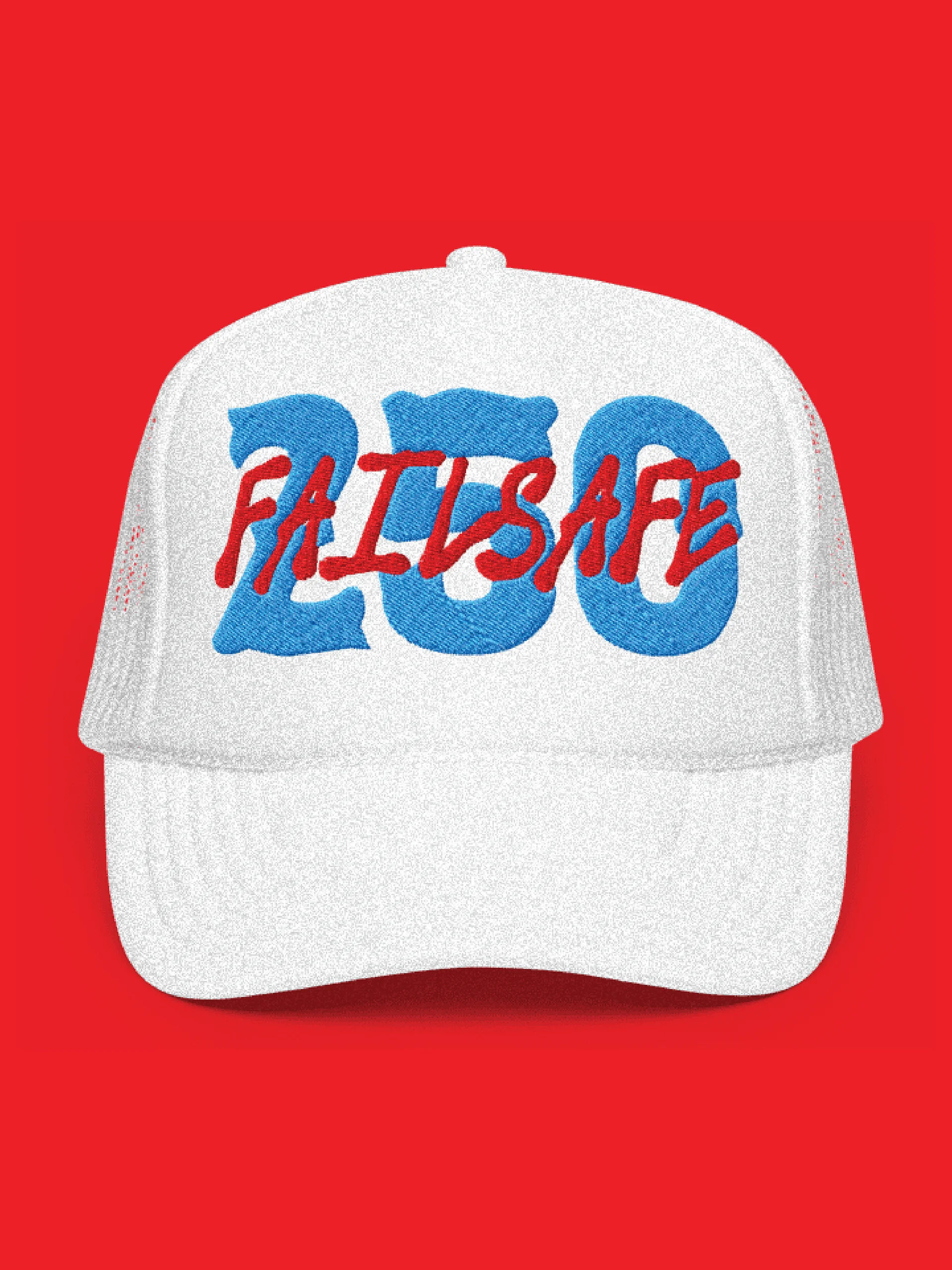 Failsafe 250 TRUCKER product image (1)