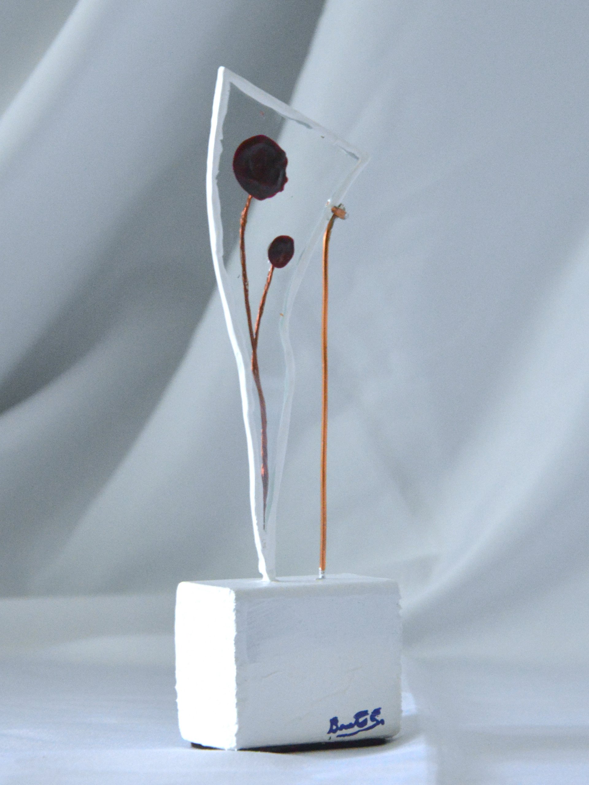 Red Flower Buds product image (2)