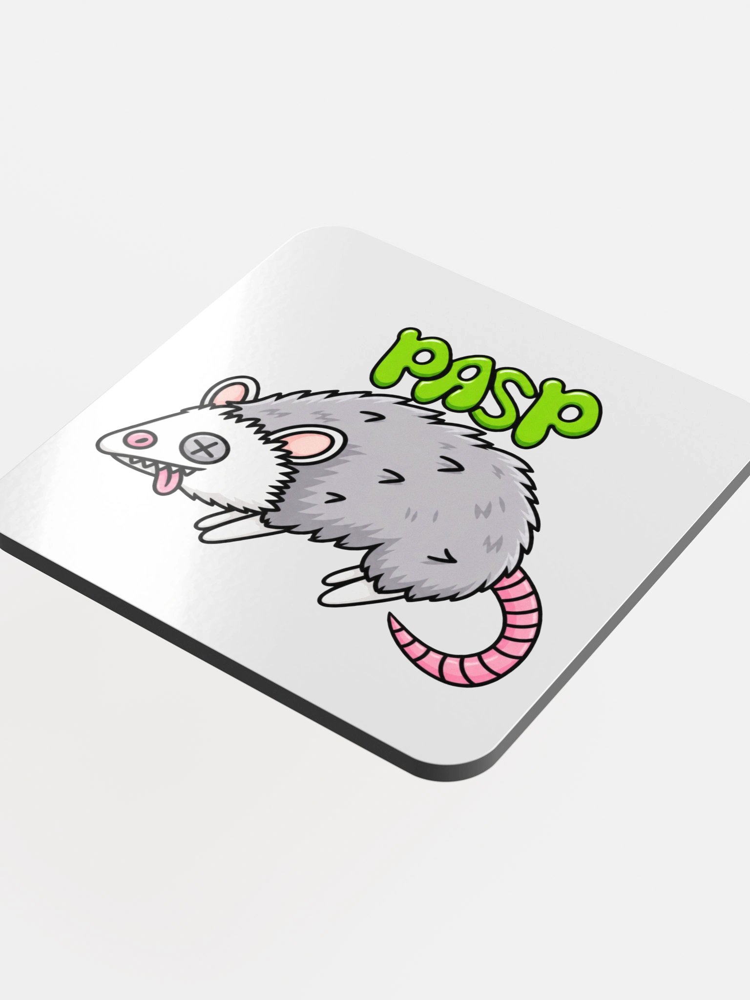 The Possum Method Coaster product image (4)