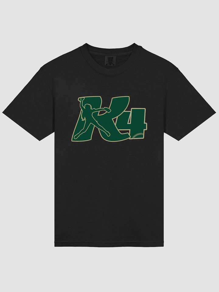 K4 Silhouette T-Shirt product image (2)