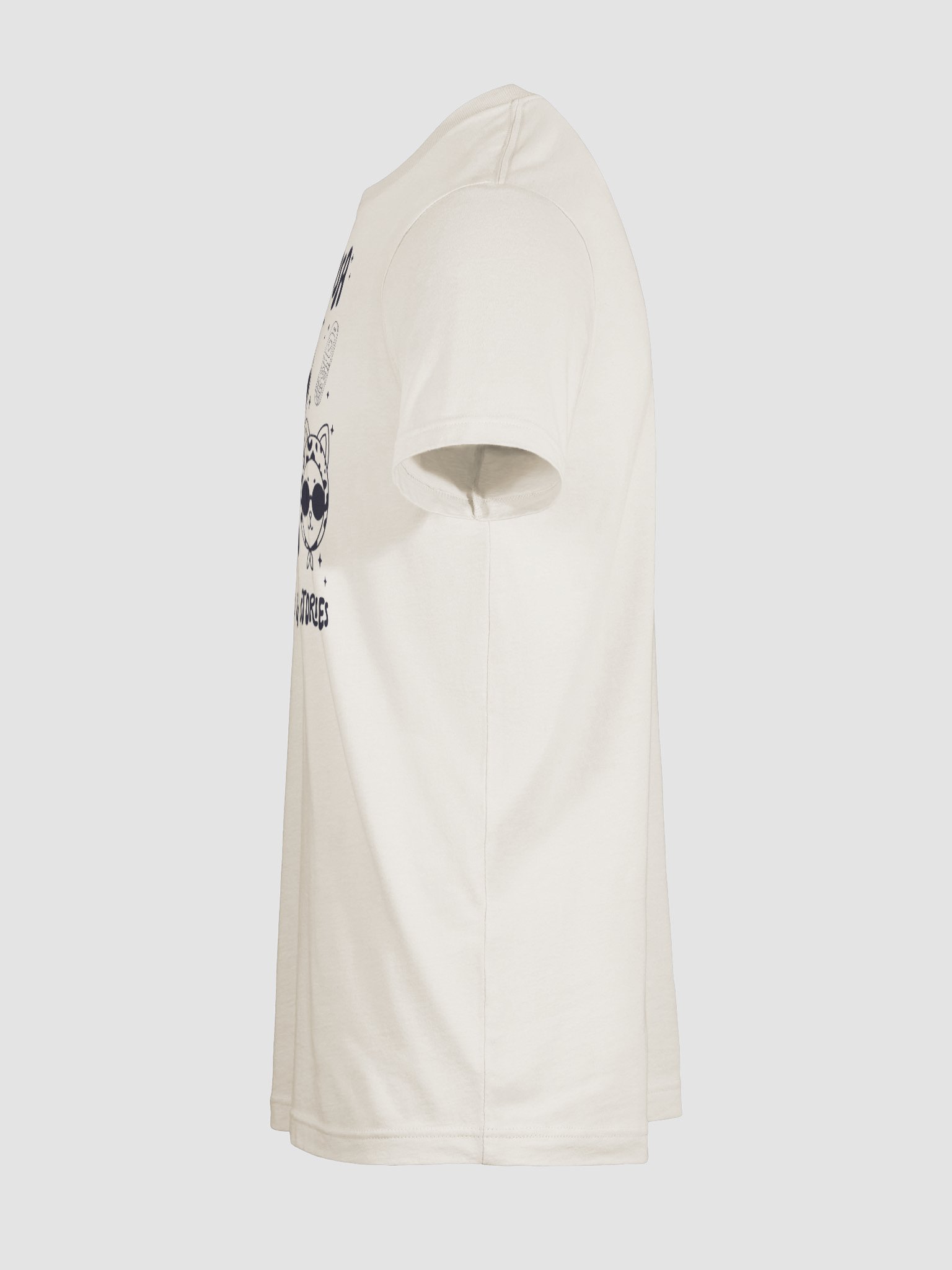 Chismosa Unisex T-Shirt product image (6)