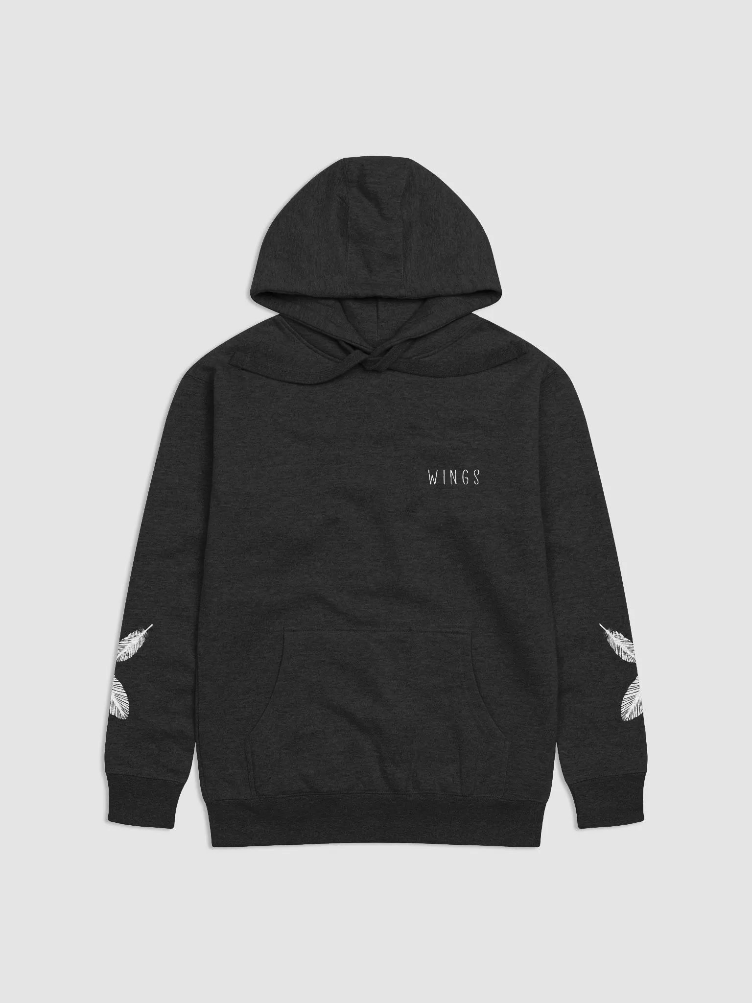 Wings Hoodie product image (1)