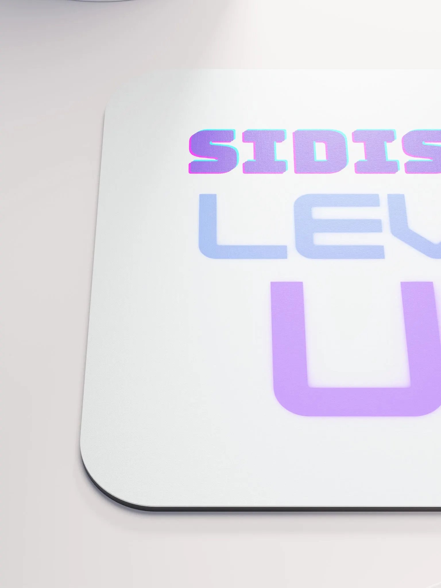 SIDISTICS Mouse Pad product image (6)