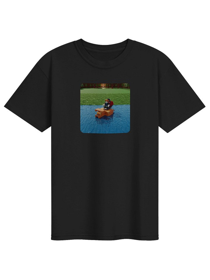 IRL Shirt product image (1)