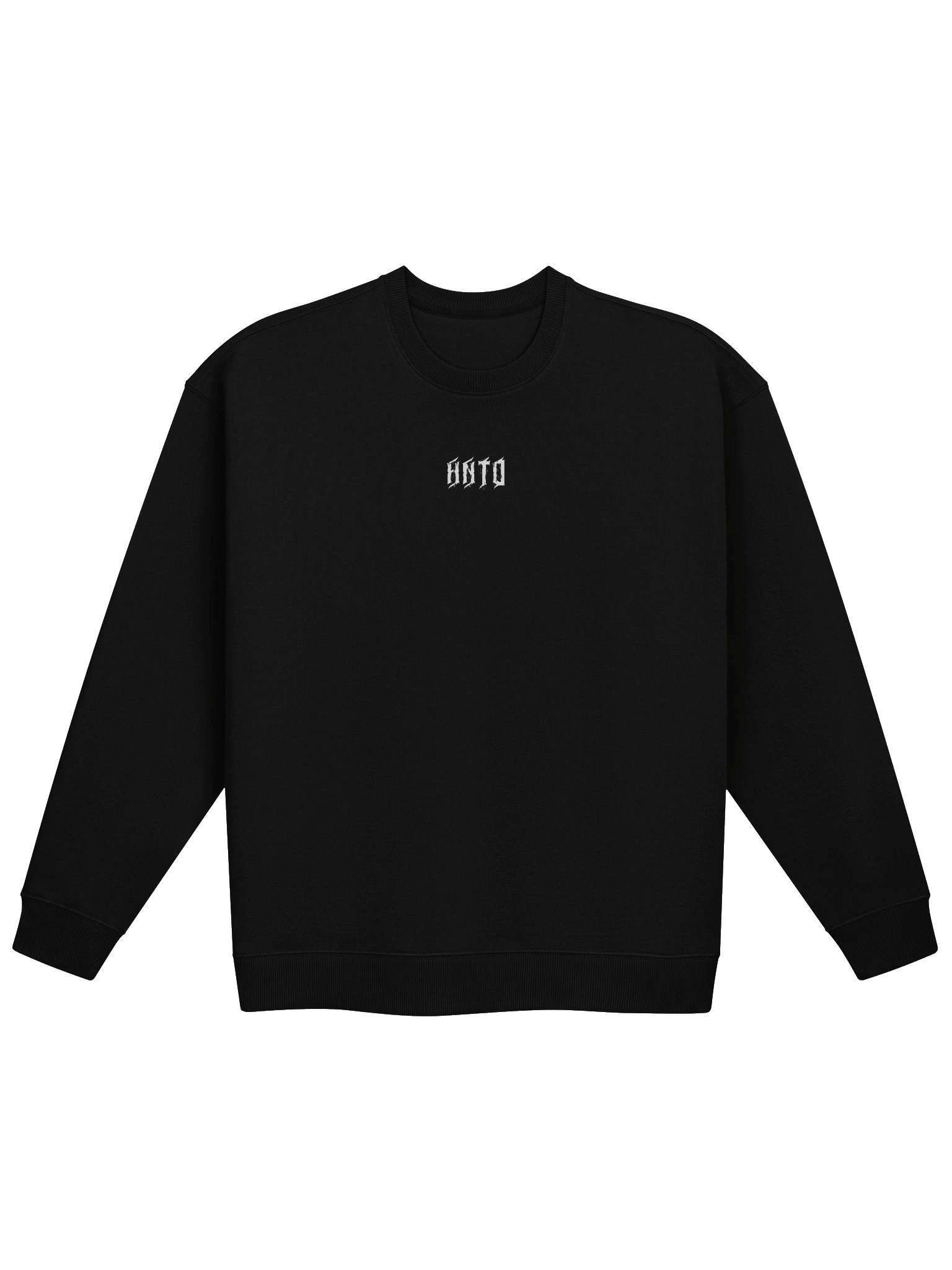 HNTD ORIGIN CREWNECK product image (1)