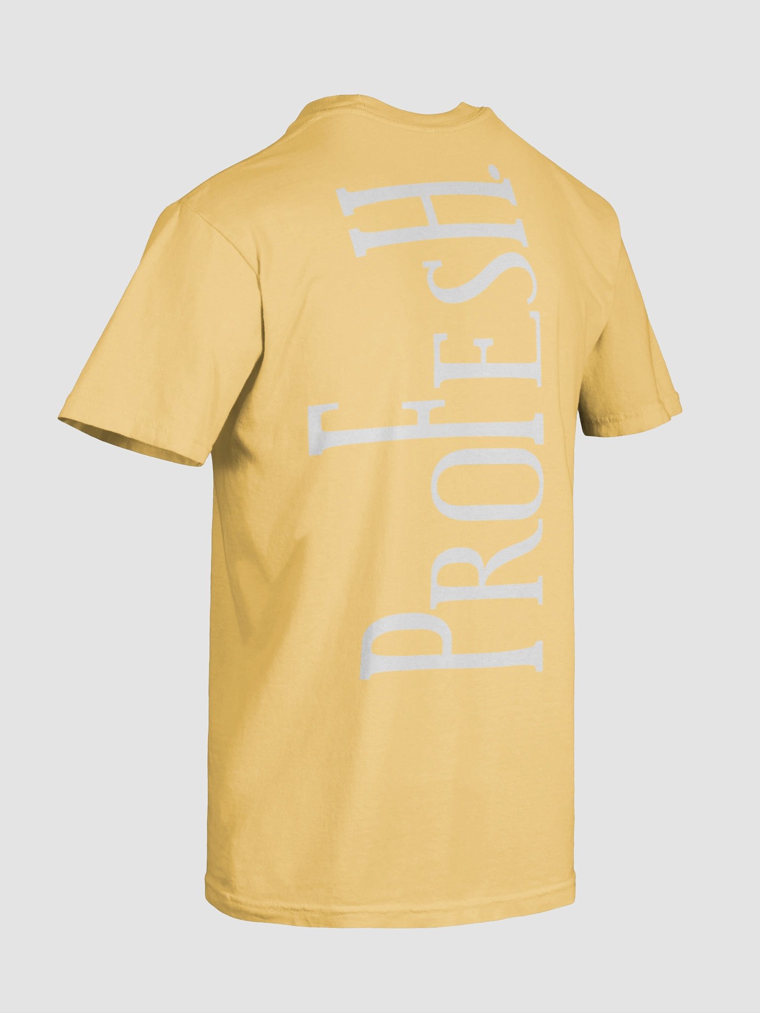 Profesh (Fancy) Tee product image (24)