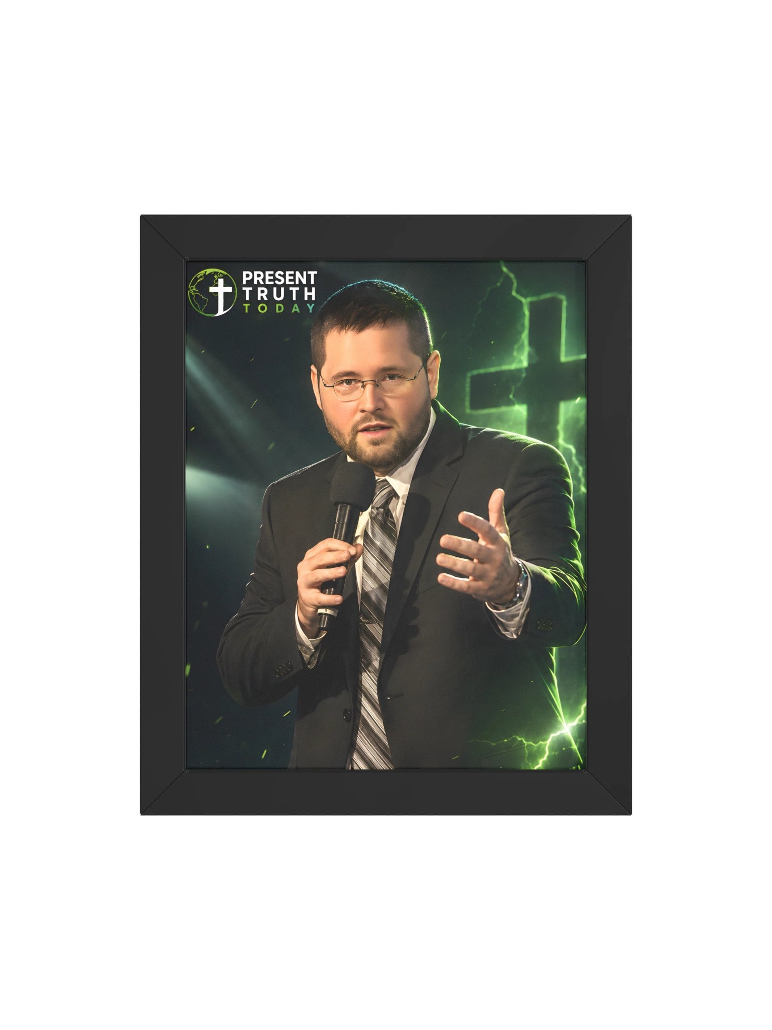 PTT with Pastor B product image (7)