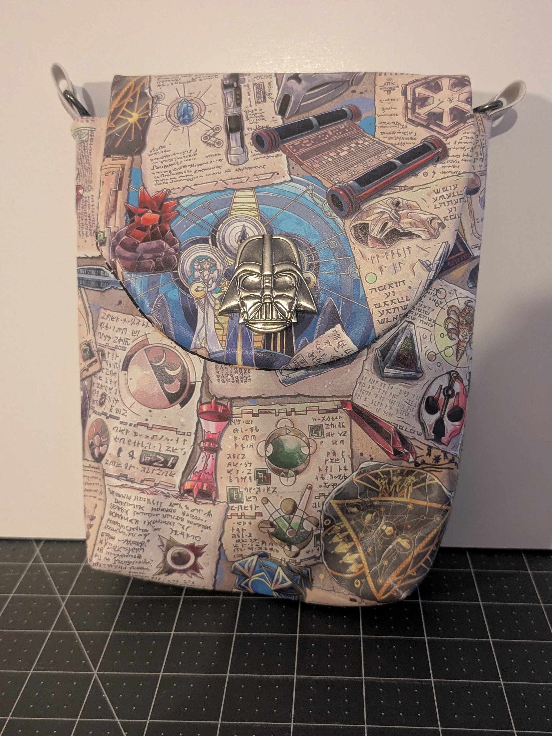 Star Item Magnet 1 product image (1)