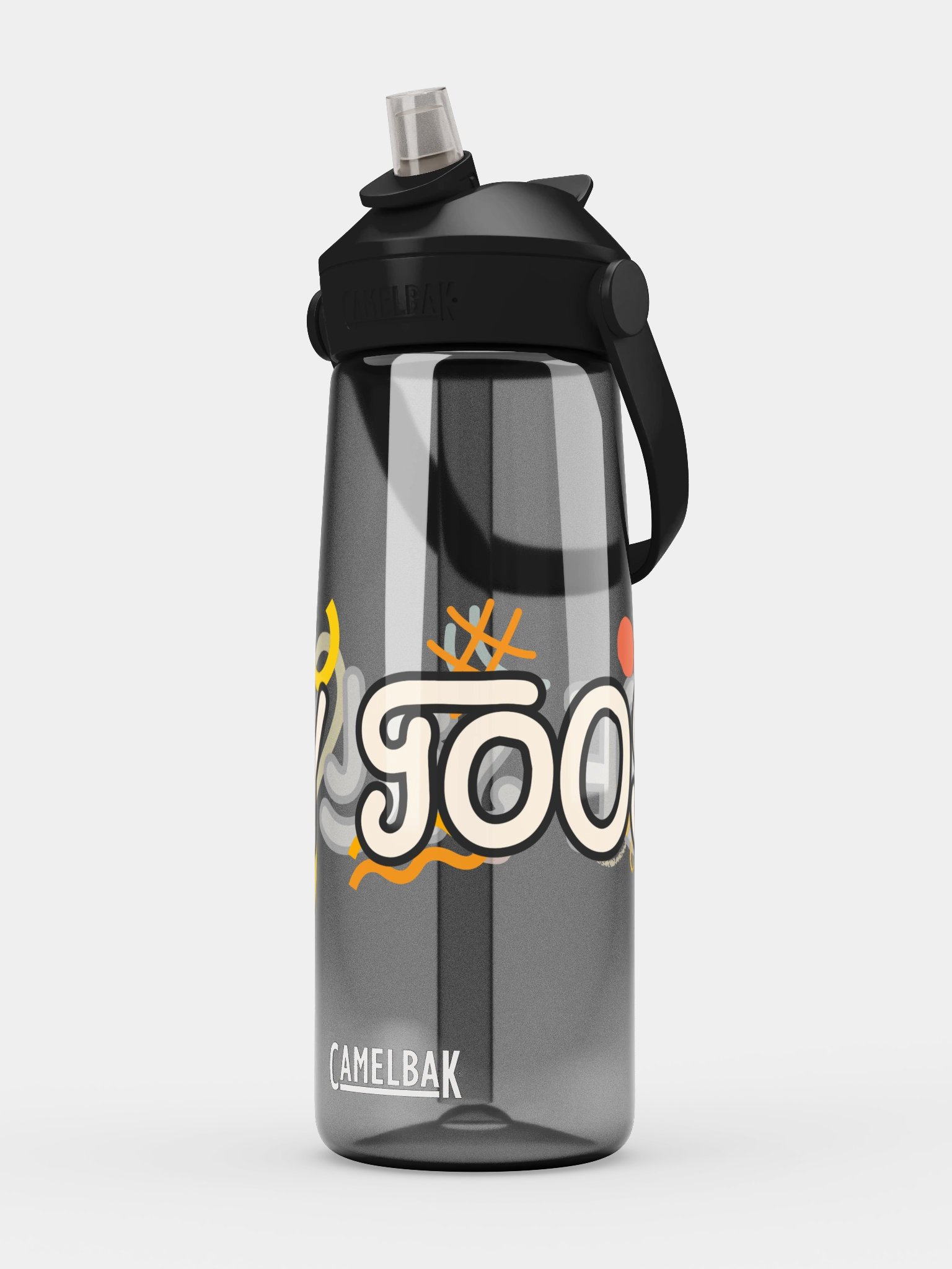 Silly Goose Bottle product image (5)