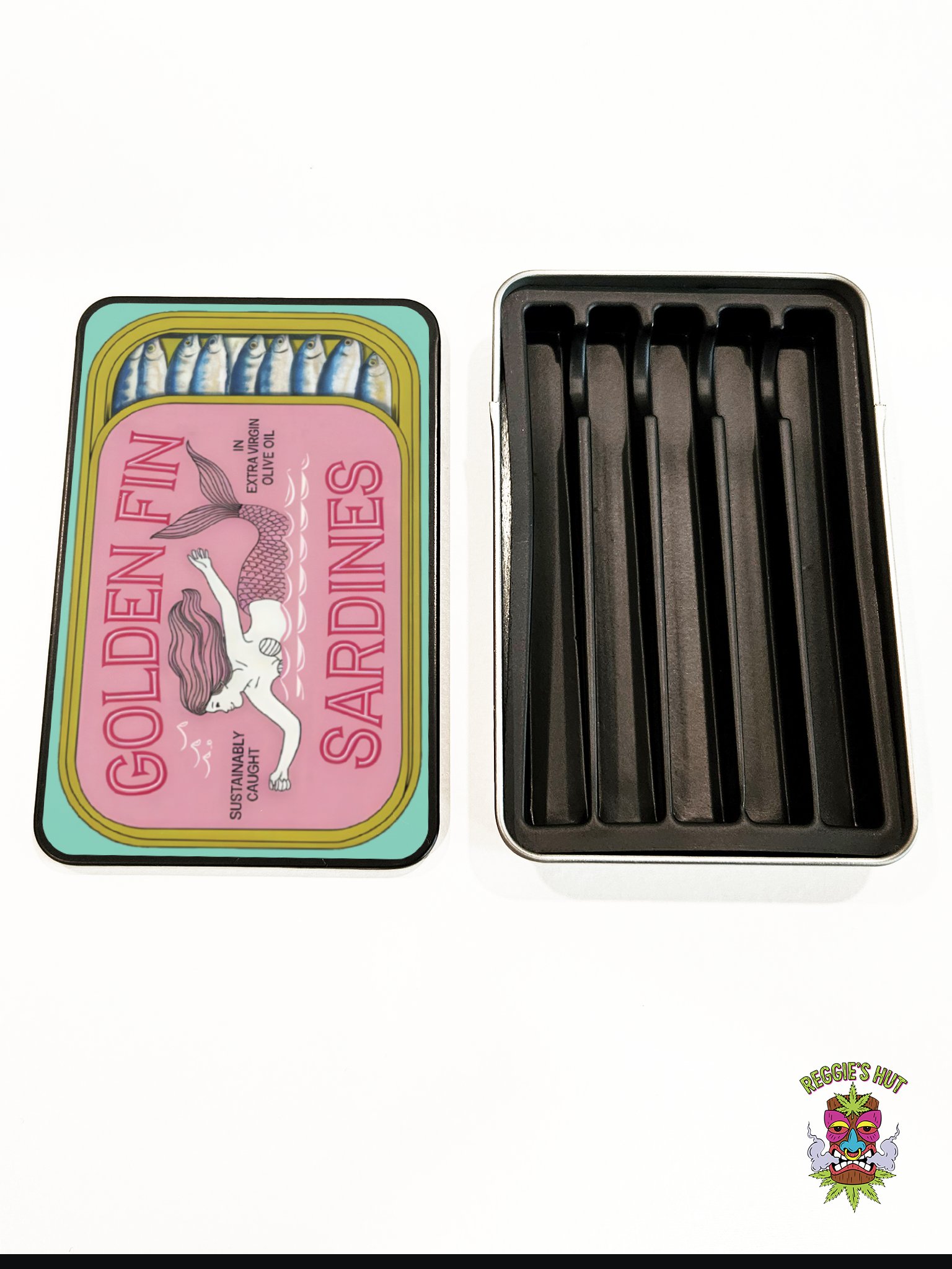 Case - Sardines product image (3)