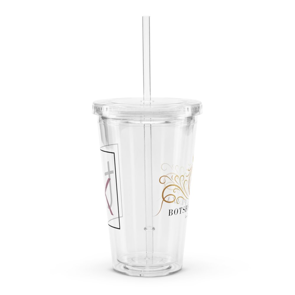 Botsford Plaza Tumbler product image (4)