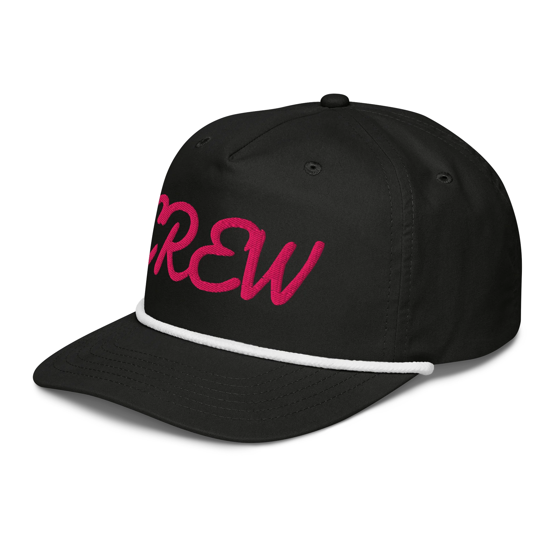 FRONT NINER ROPE HAT product image (3)