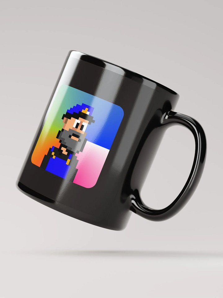 Bario Mug product image (4)