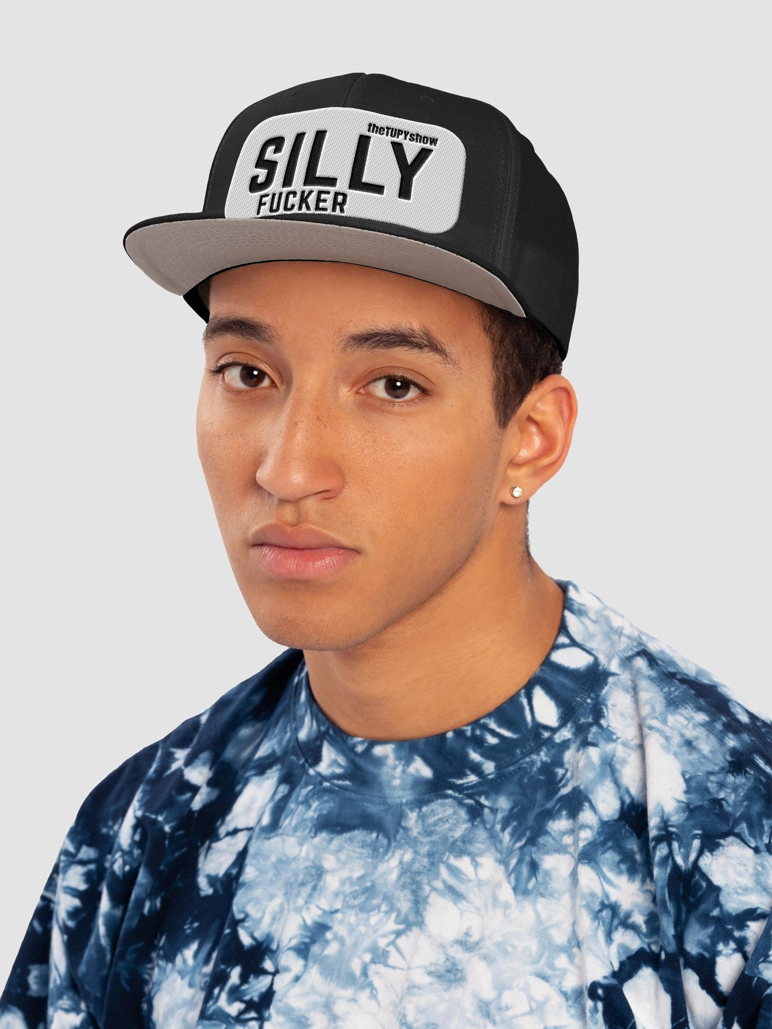 Silly F*cker Trucker Hat product image (6)