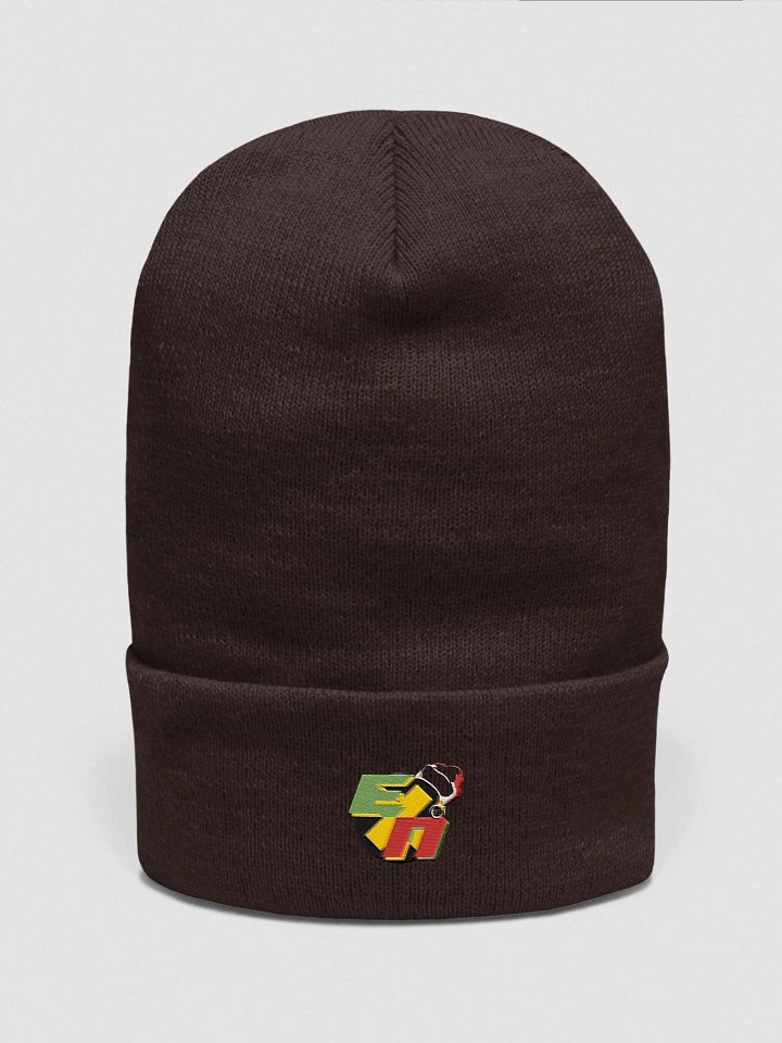 Knit Beanie product image (2)