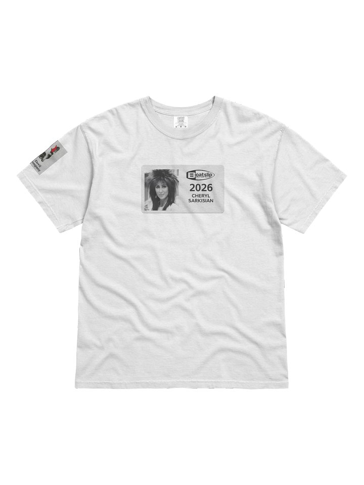 CHER BOATSLIP ID product image (1)
