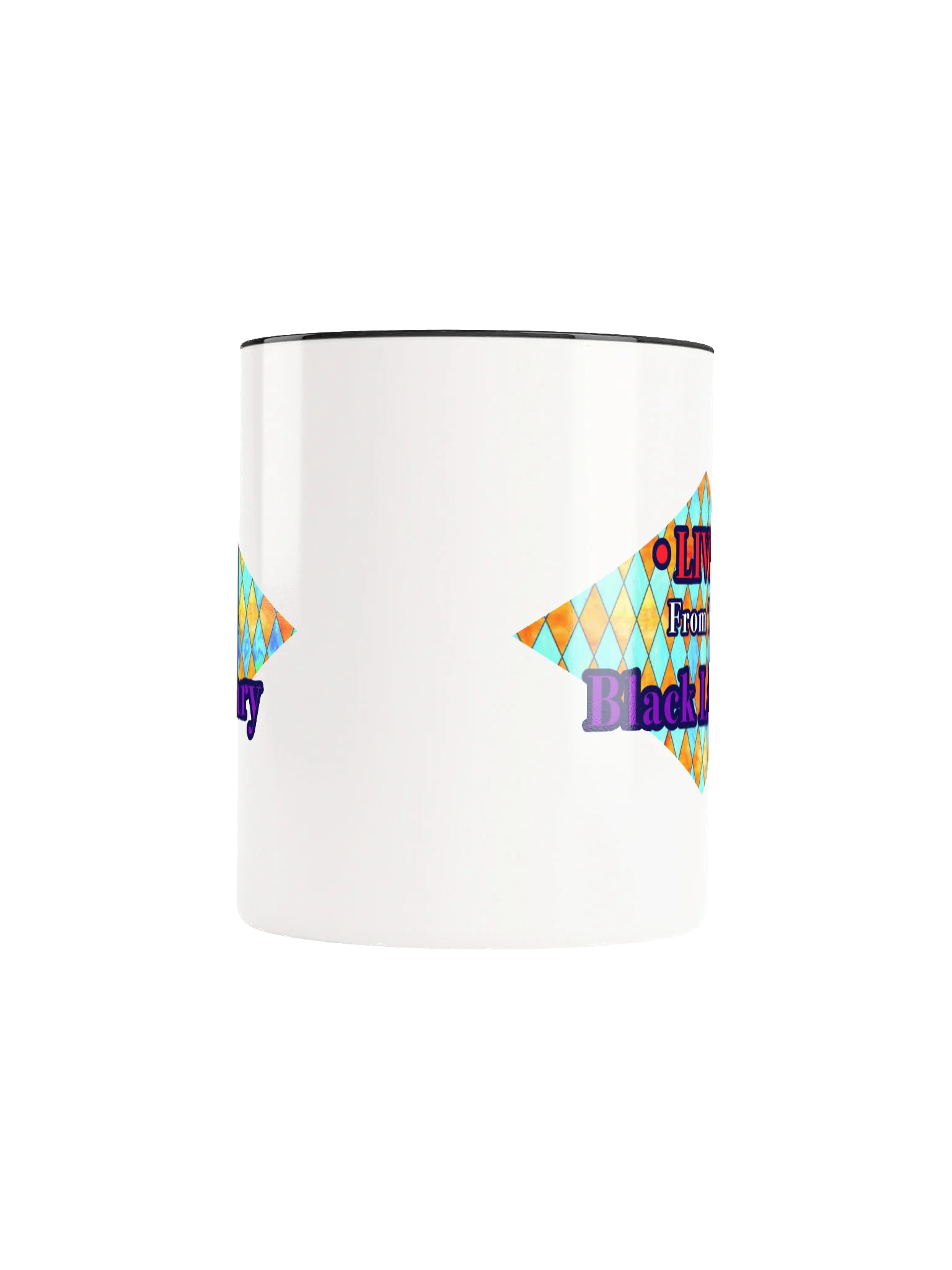 L!FTBL Logo Mug product image (54)