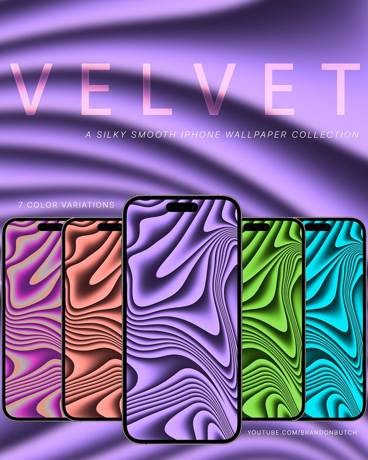 VELVET product image (1)