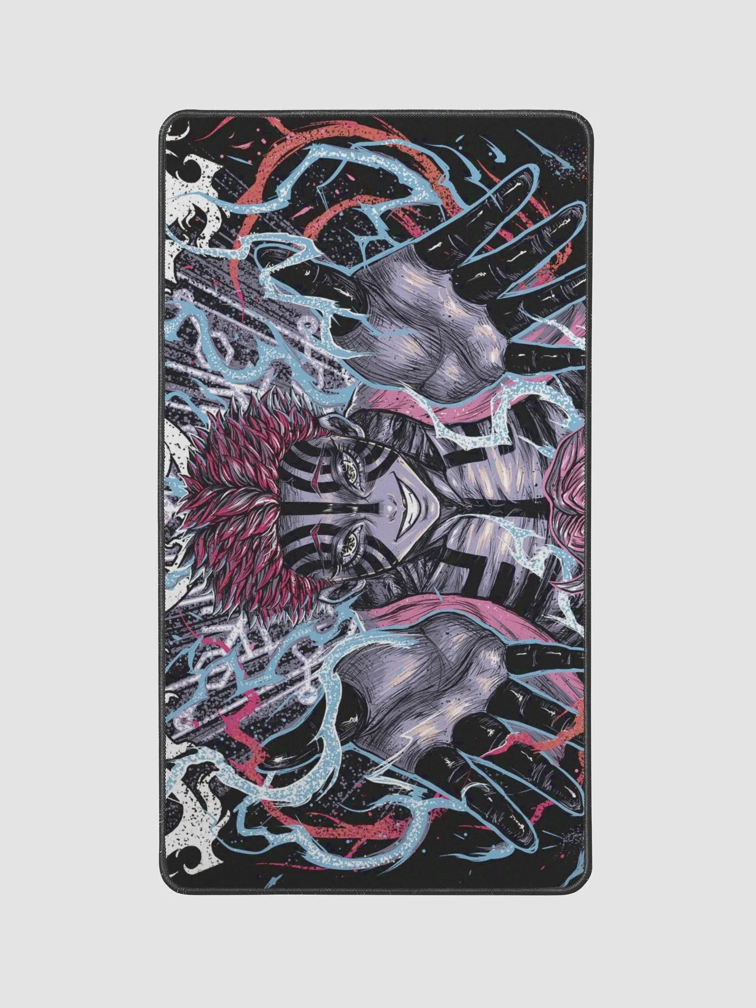 Akaza Mouse Mat product image (1)