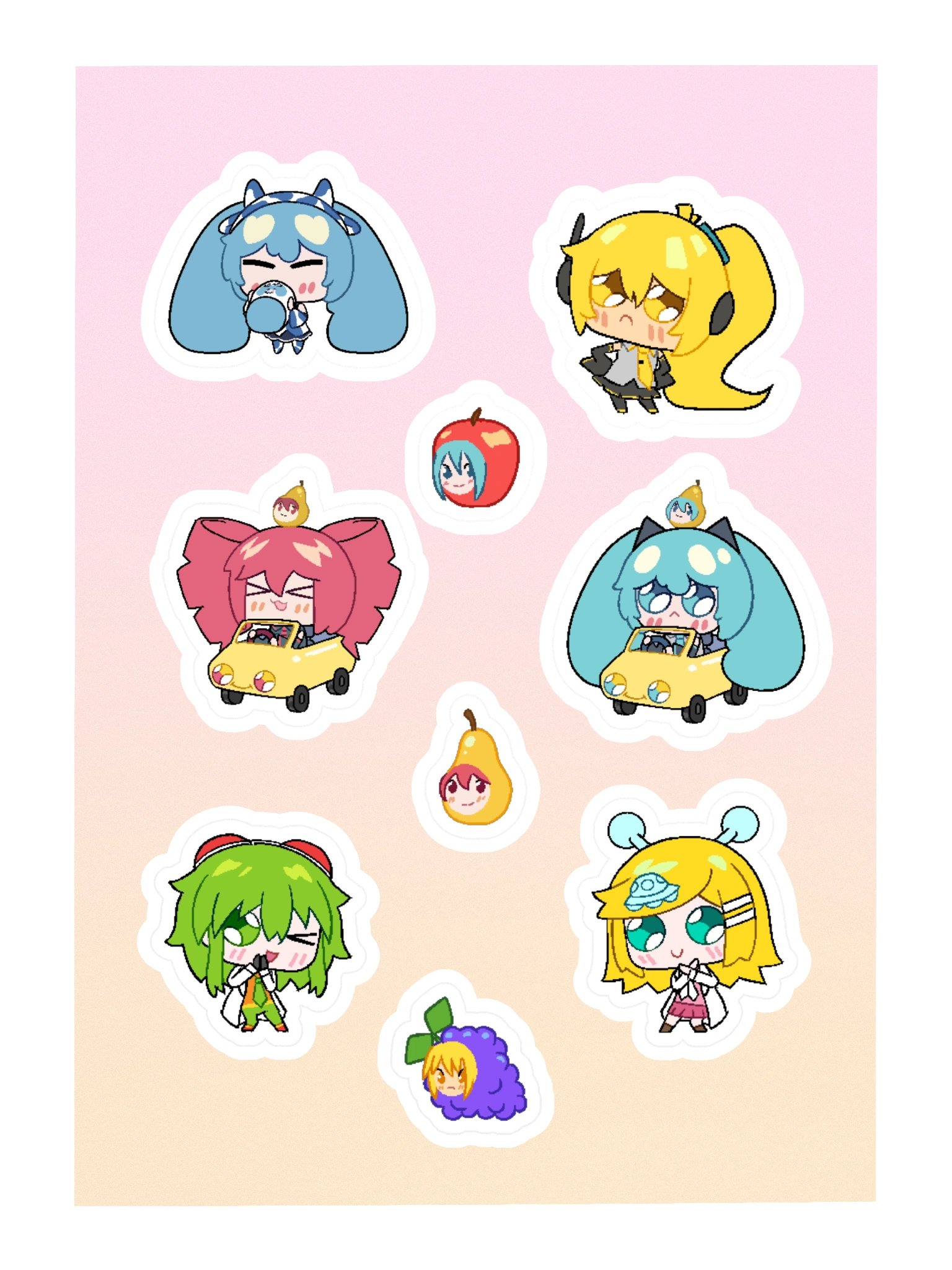 Goobers Mix product image (3)