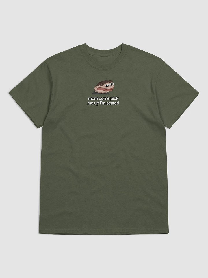 Mom Come Pick Me Up Shirt product image (2)