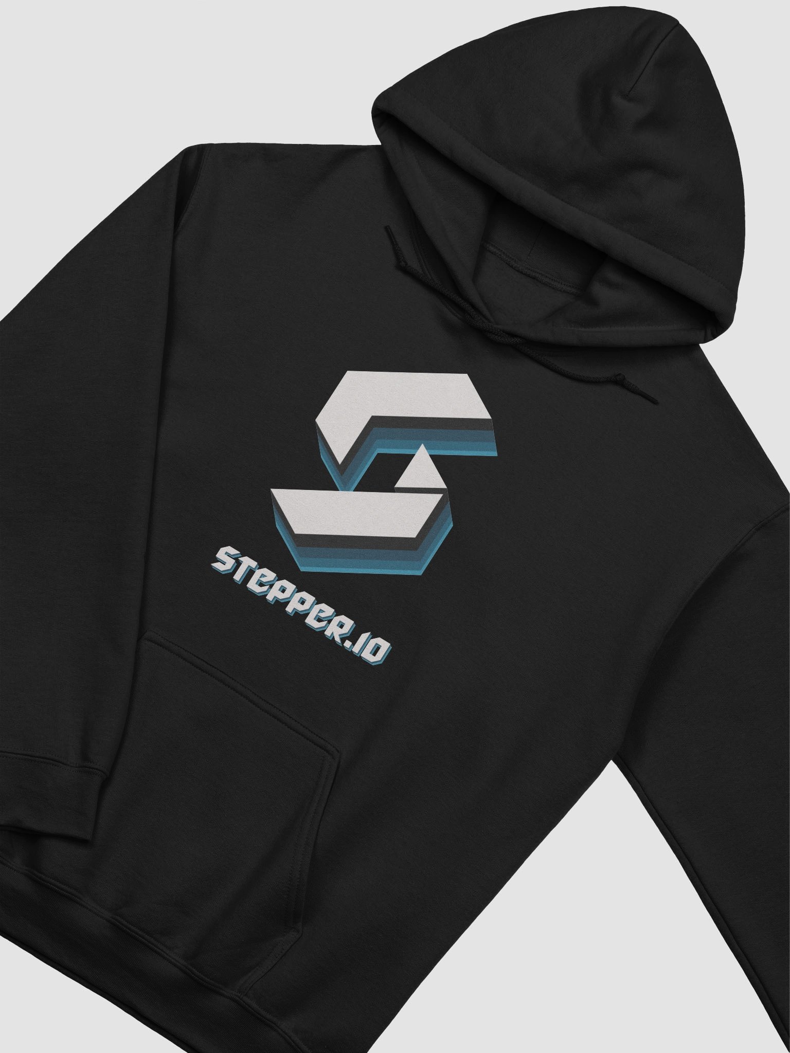 Stepper Retro Hoodie product image (1)