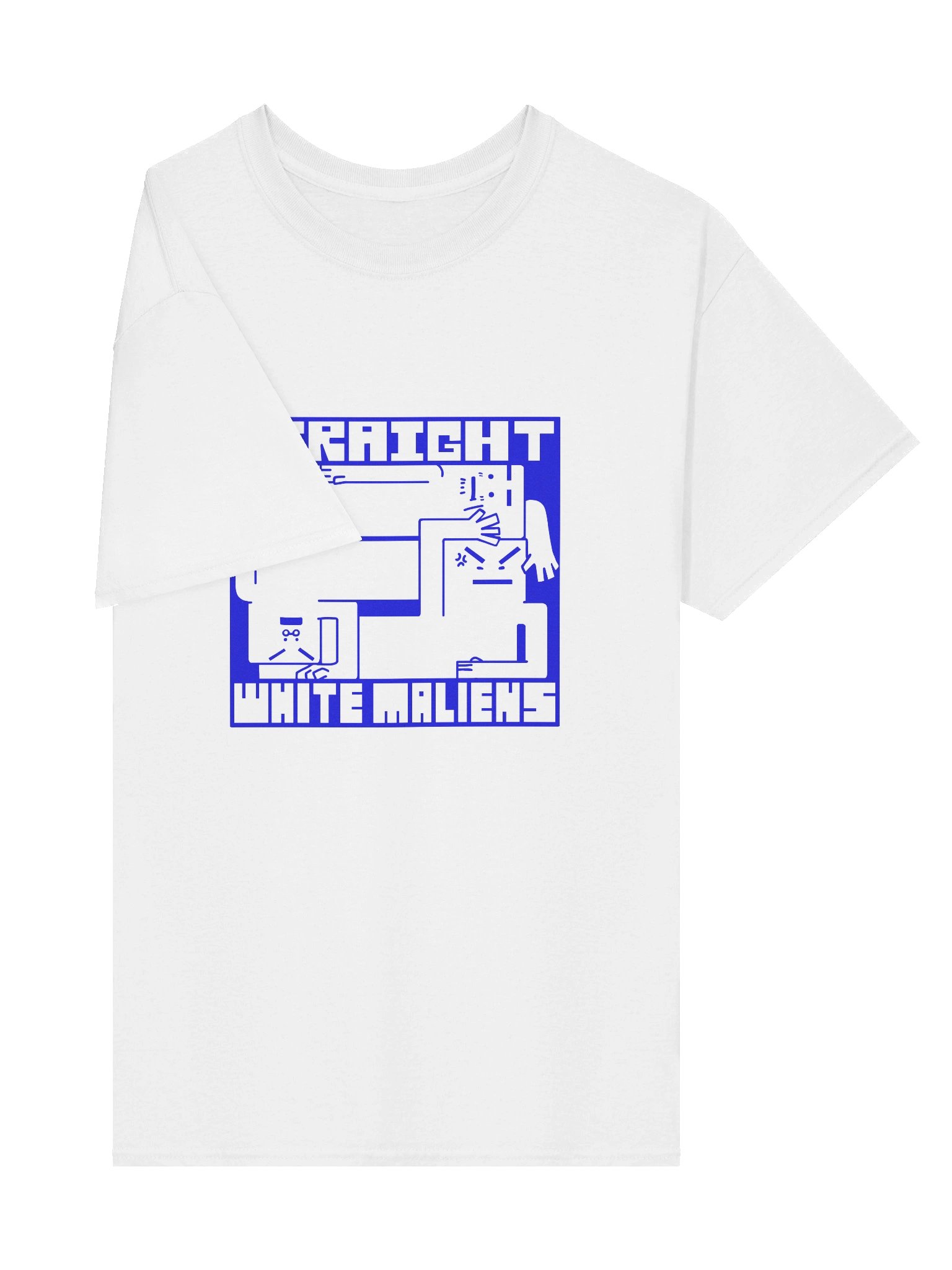 Maliens Trio Tee product image (8)