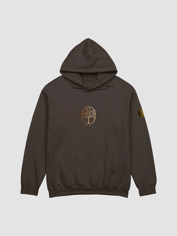 Hawai'i Volcanoes National Park eco friendly hoodie product image (1)