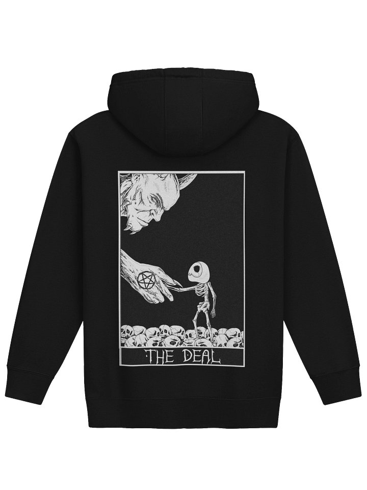 THE DEAL Hoodie product image (7)