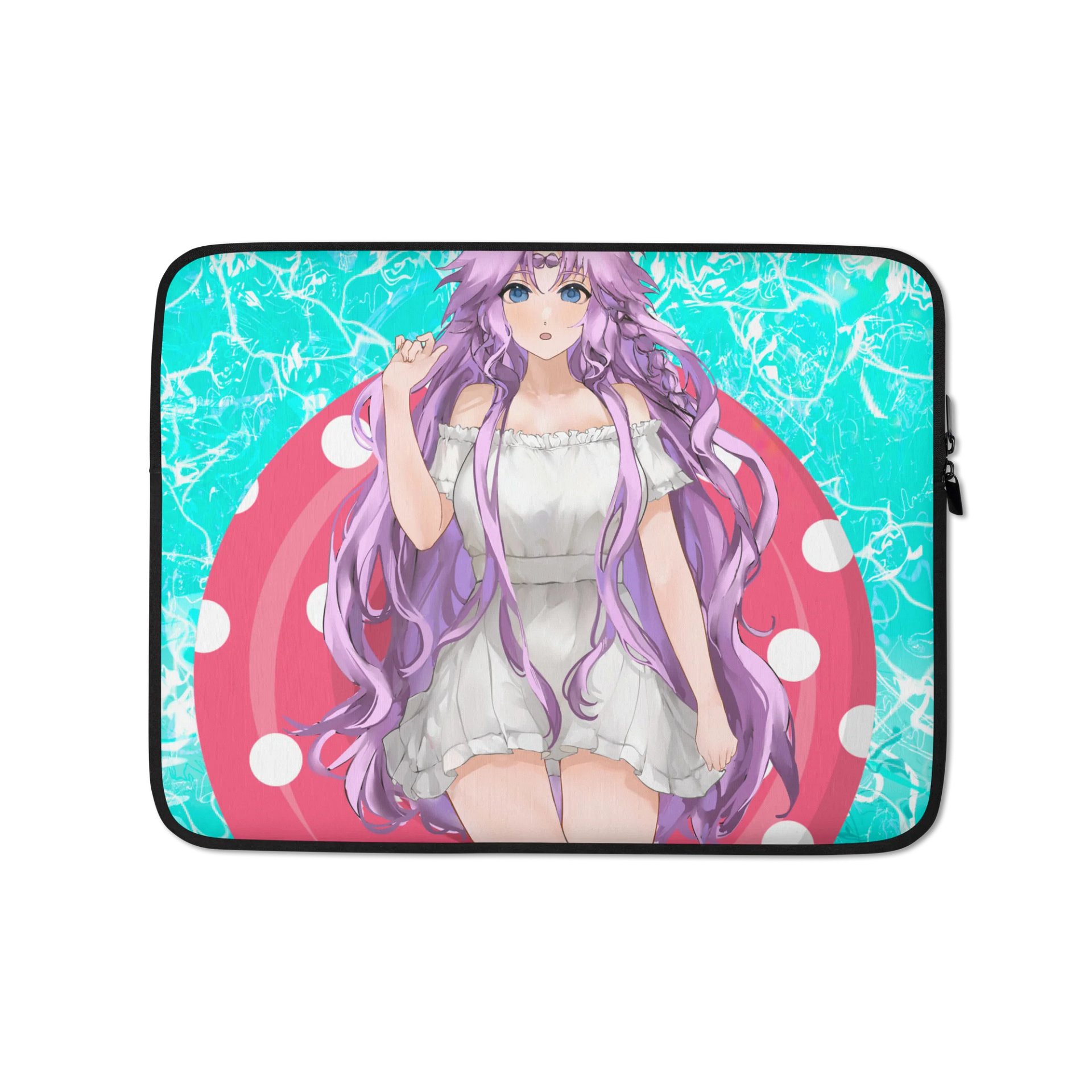 Summer Laptop Sleeve product image (1)