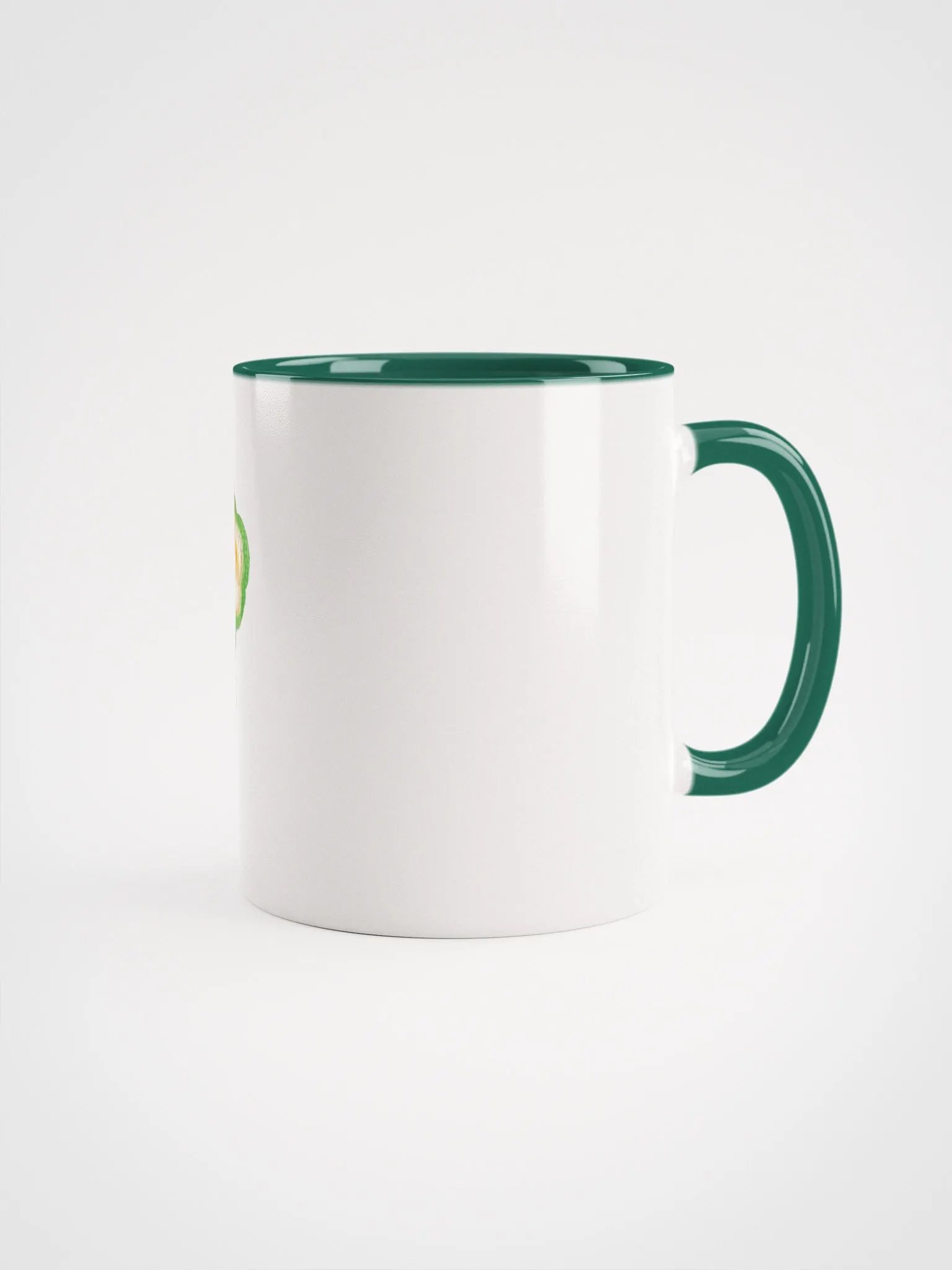 Strawbaby Mug product image (19)