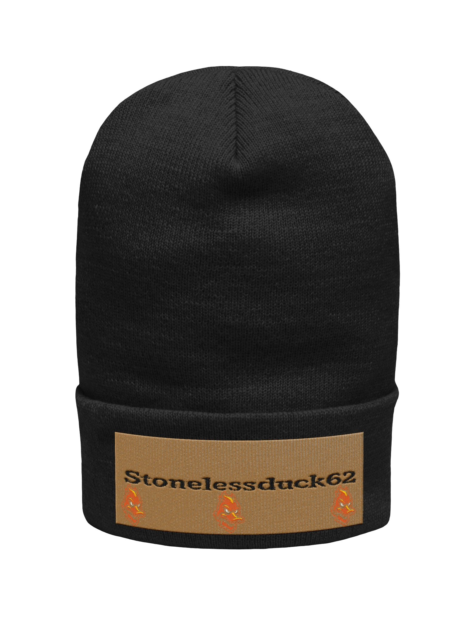 Stylish Beenie Hat product image (1)
