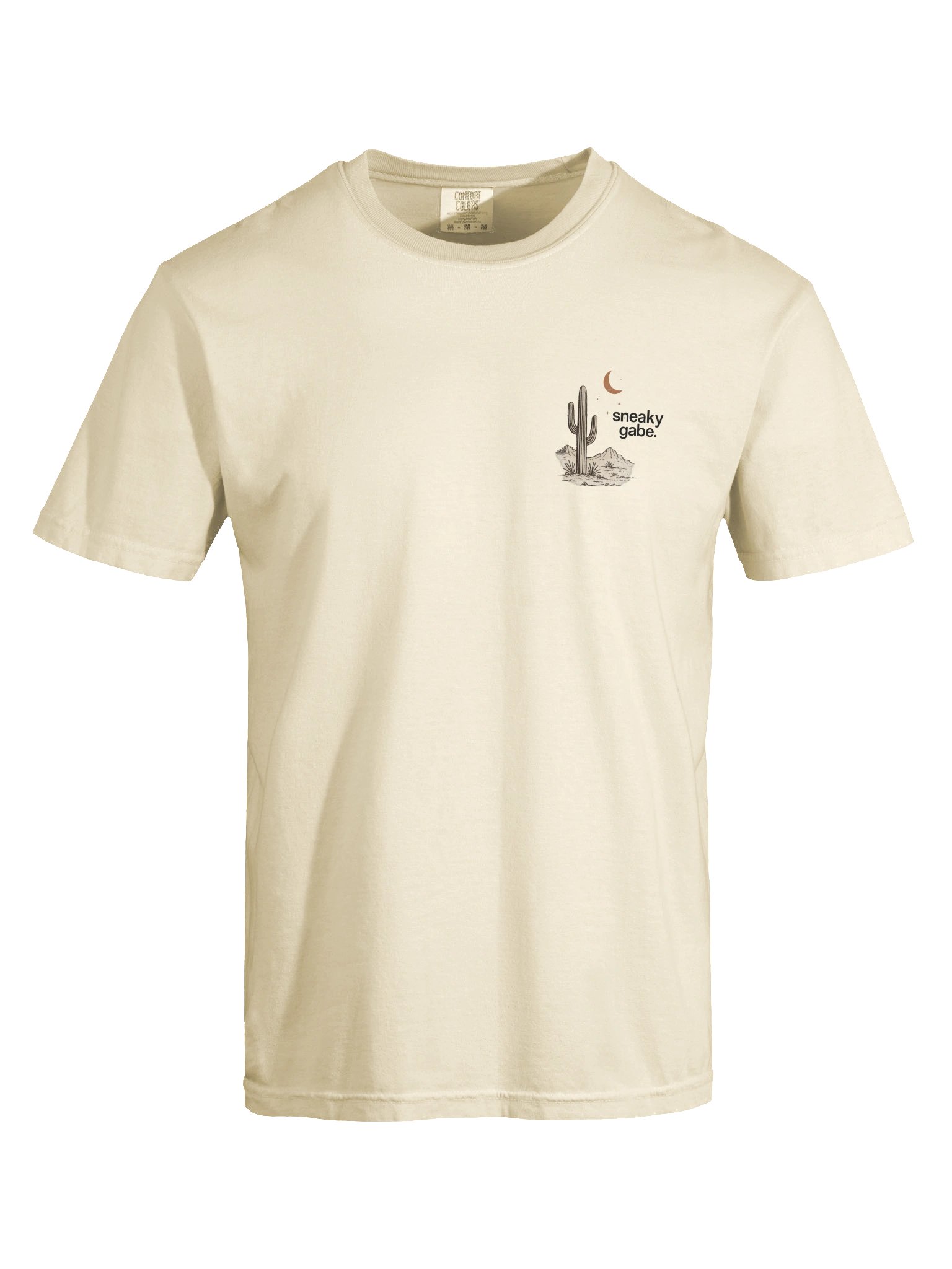 DESERT MISCHIEF TEE product image (5)