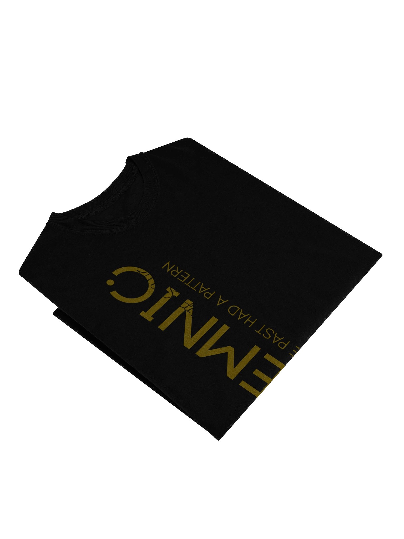 REMNIO “The Past Had a Pattern” Long Sleeve product image (12)