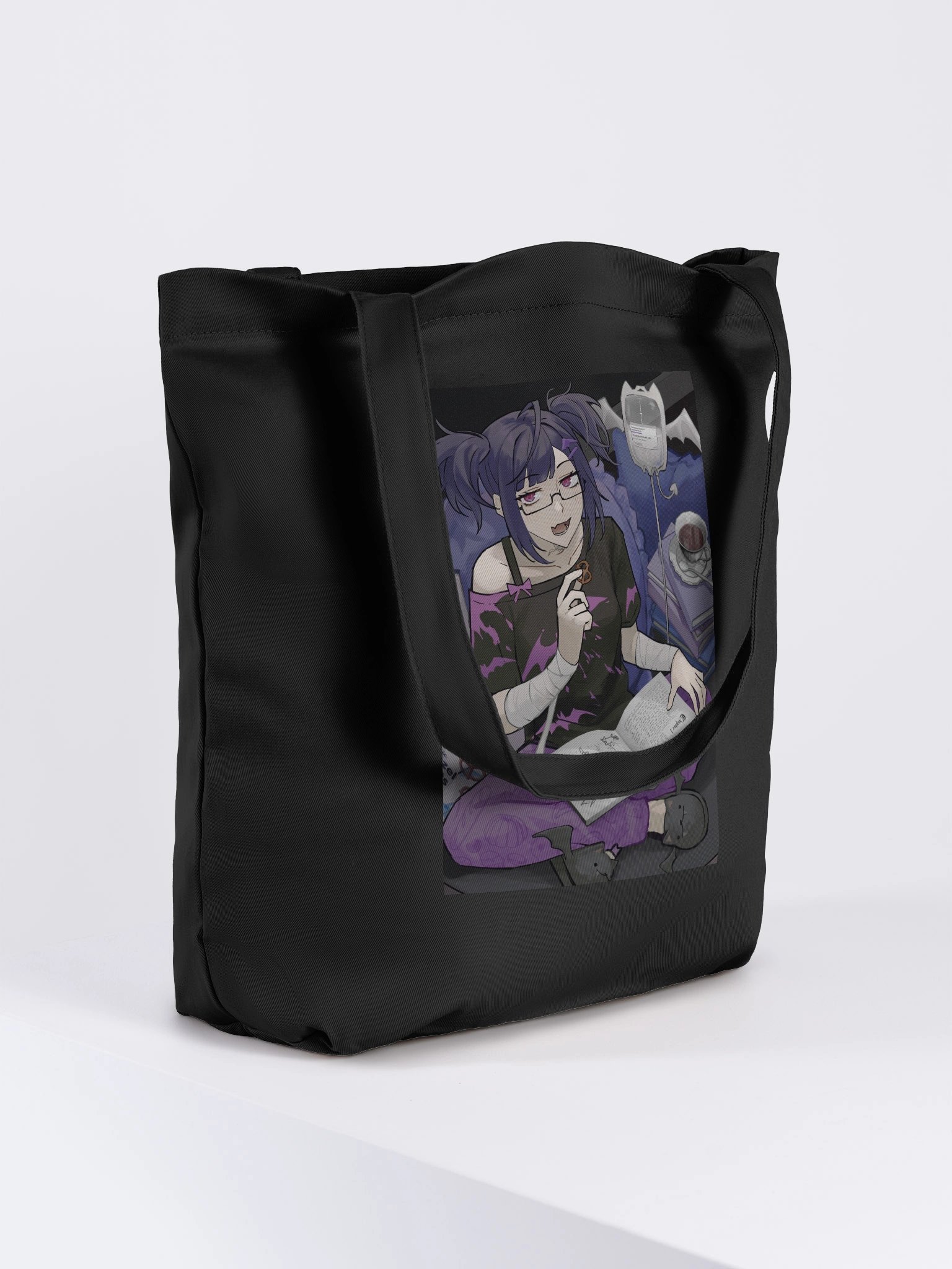 Infusion Day Rye Tote product image (4)