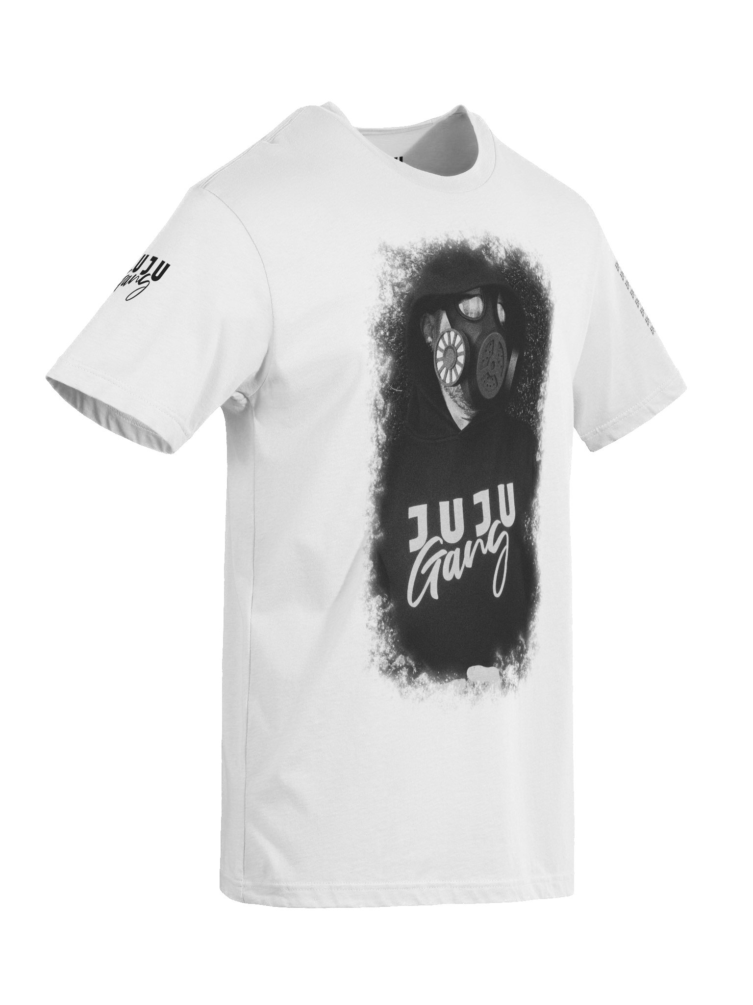 Toxic Snow White T-shirt product image (9)