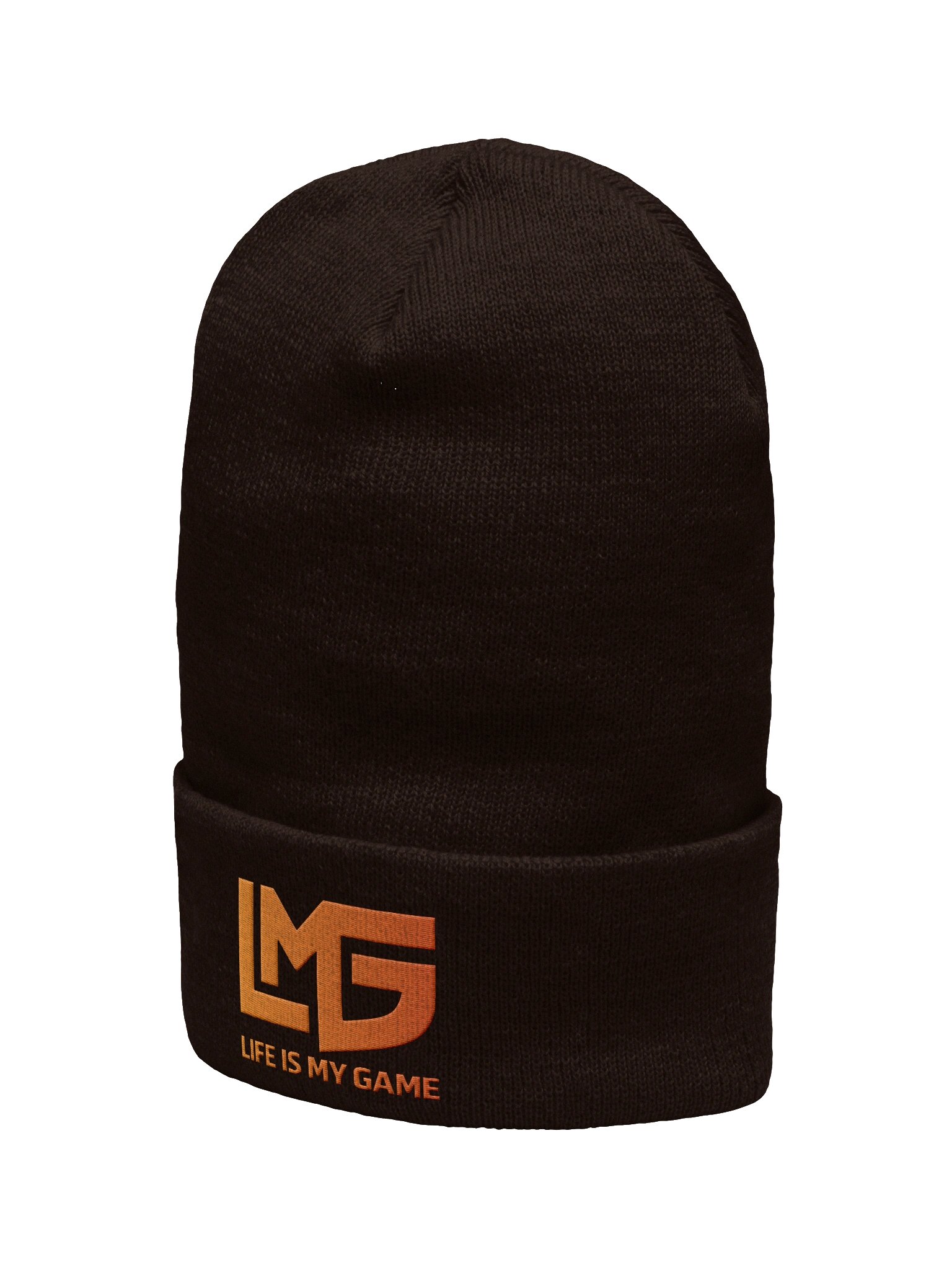 Life Is My Game — Core Beanie product image (2)