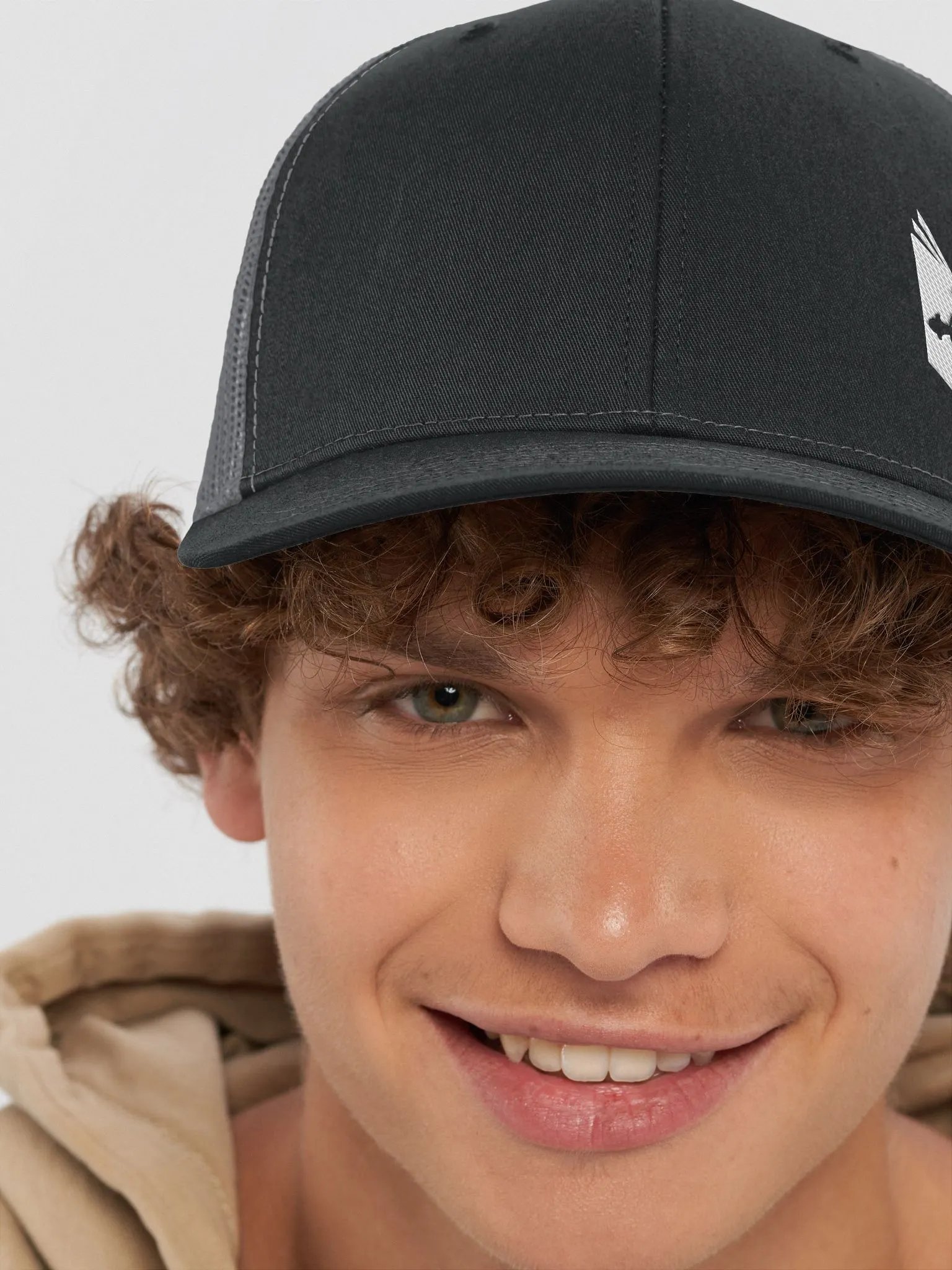 IDBS Trucker Hat product image (8)