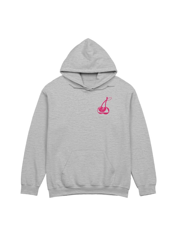 GMTO Hoodie Pocket Design - PINK PRINT product image (1)