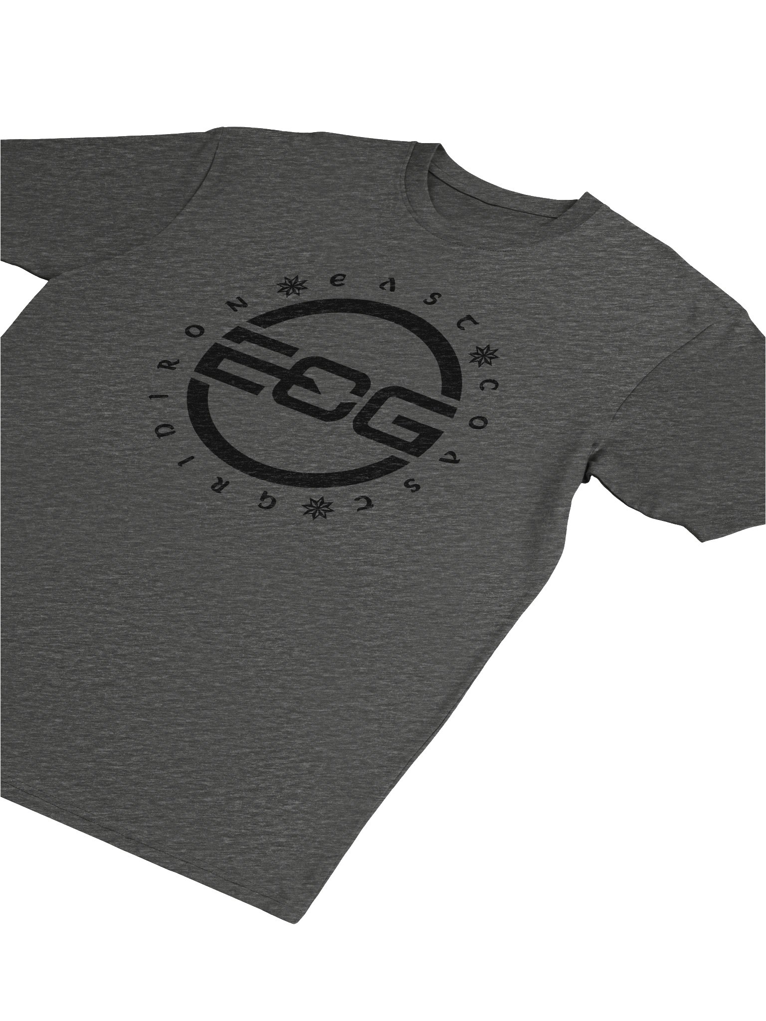 Celtic ECG Tee product image (5)