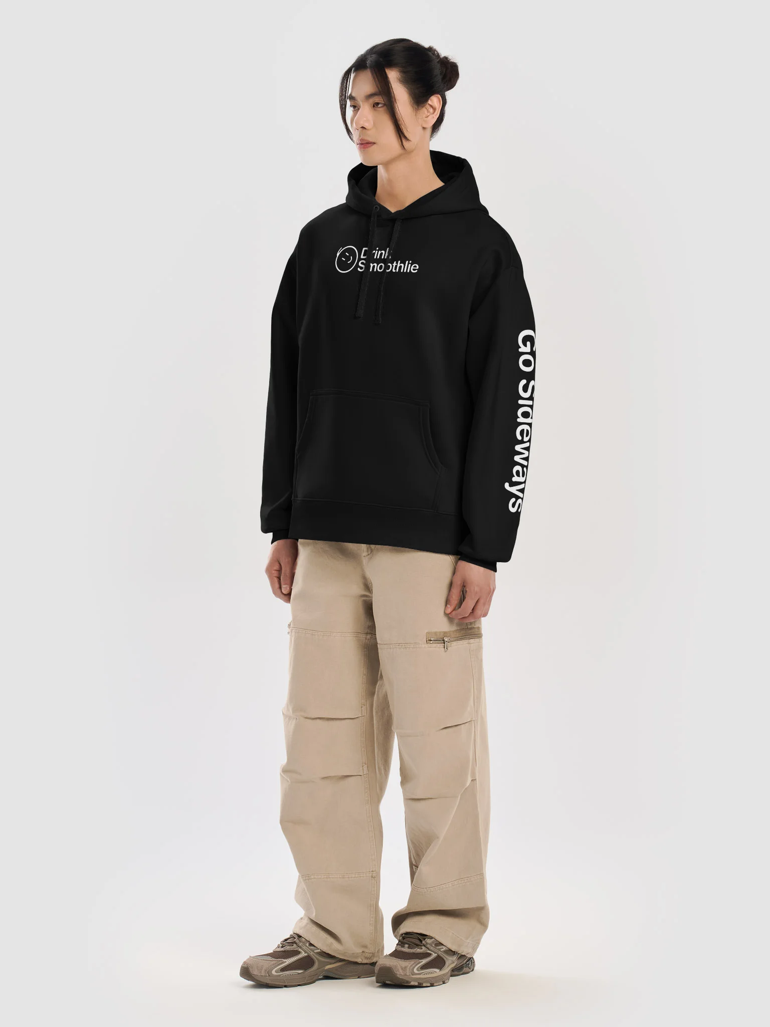 Unisex Premium Oversized Sideways Hoodie product image (27)