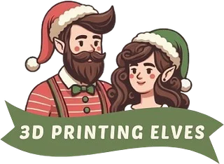 3D Printing Elves Store