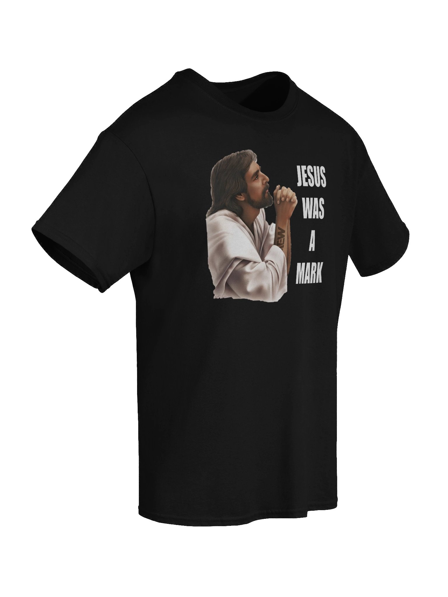 Jesus Was a Mark product image (79)