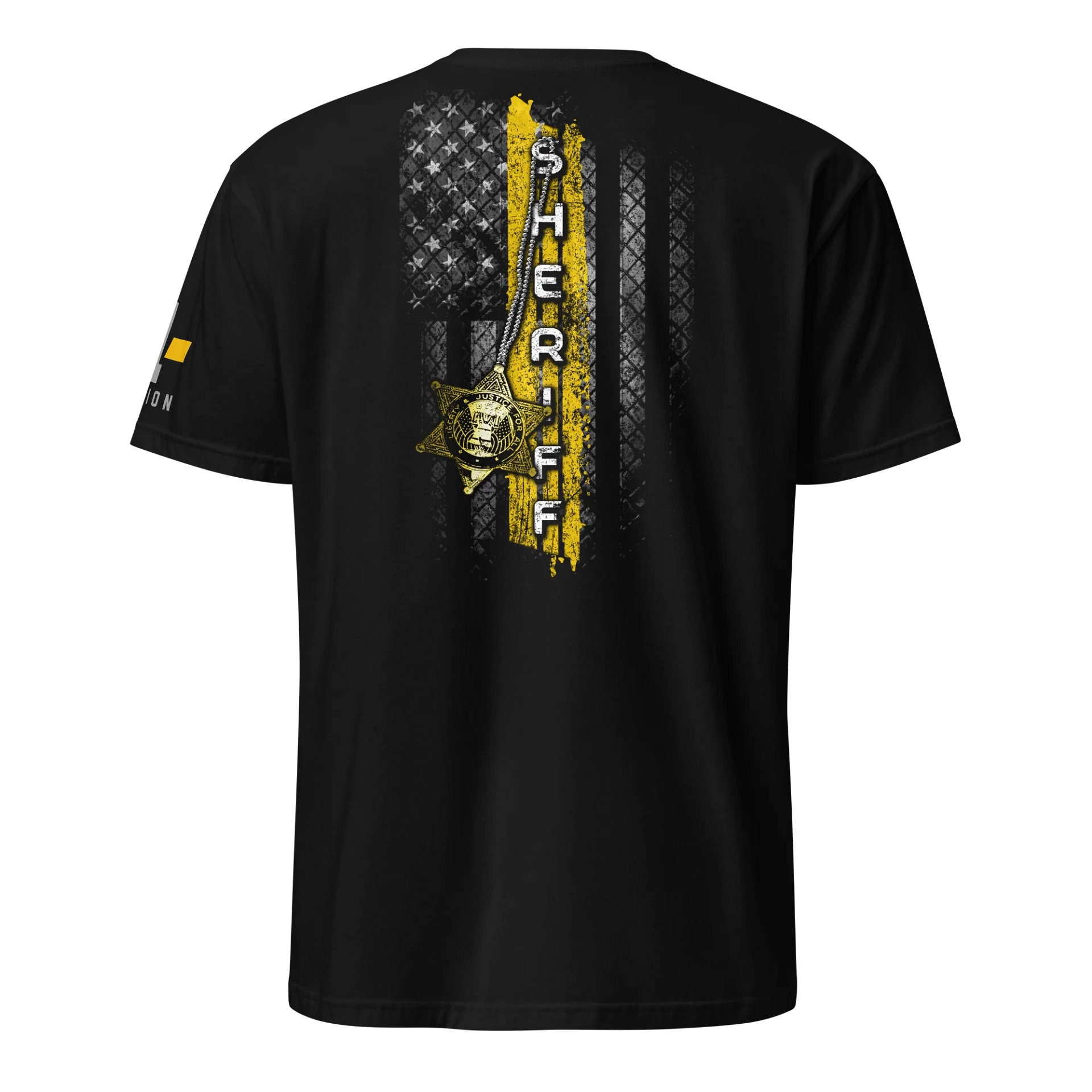 SHERIFF Vertical product image (1)
