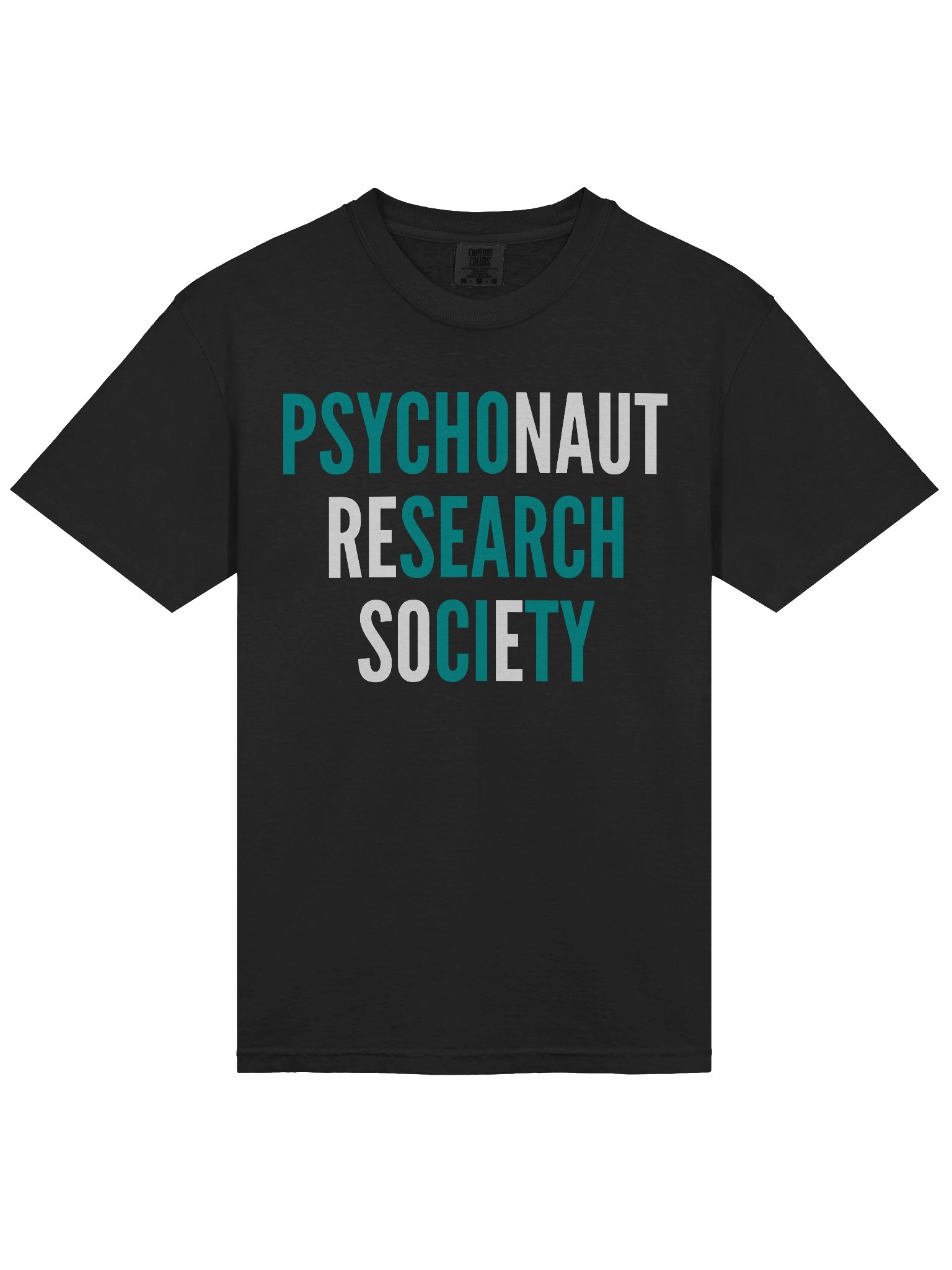 PRS - Subliminal (T-shirt) product image (3)