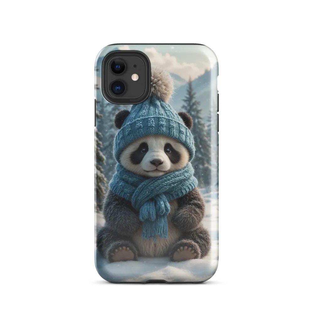 Frosty Panda Days product image (24)