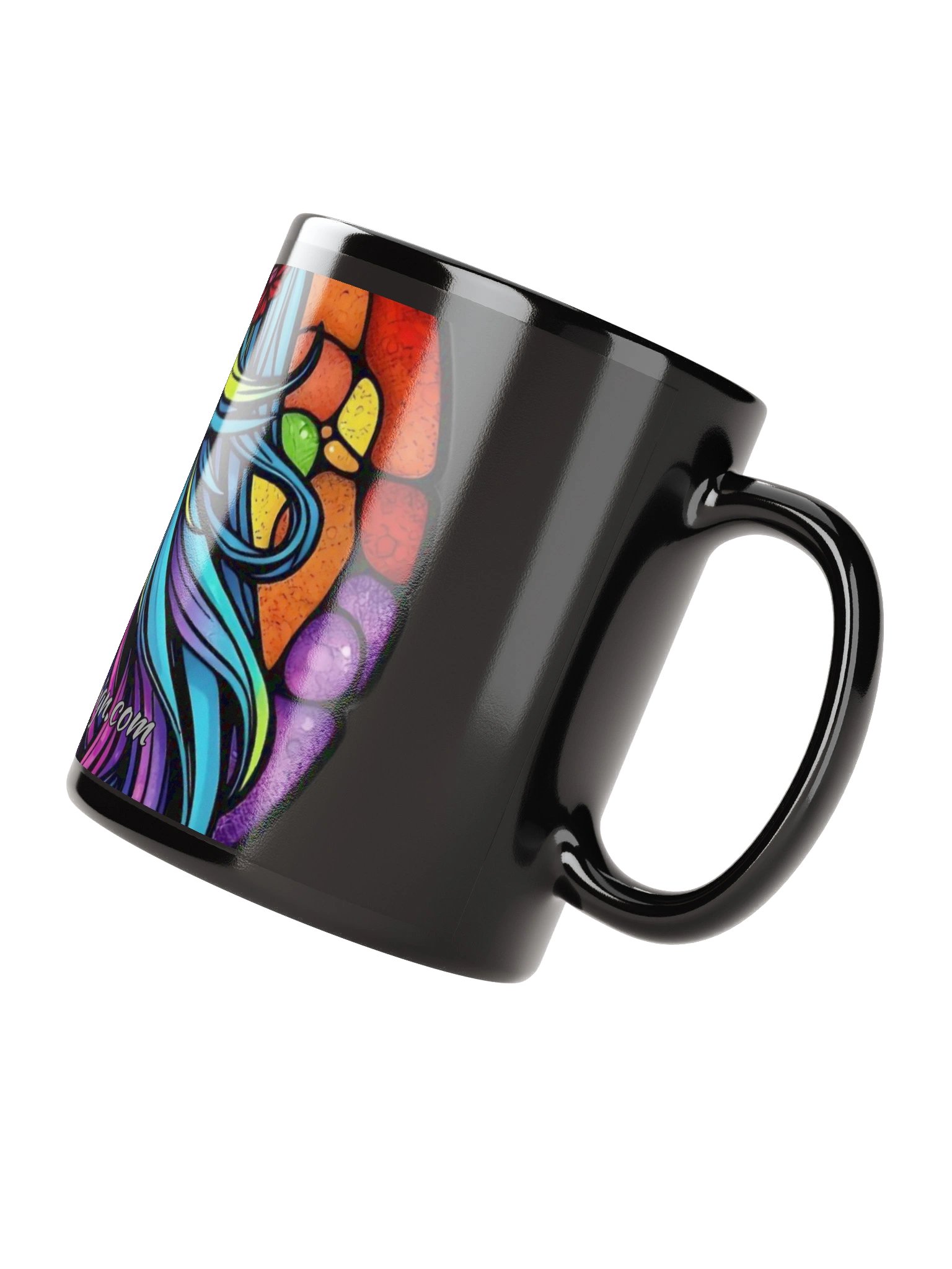 Gaouette Style & Design Mug (Black) product image (3)