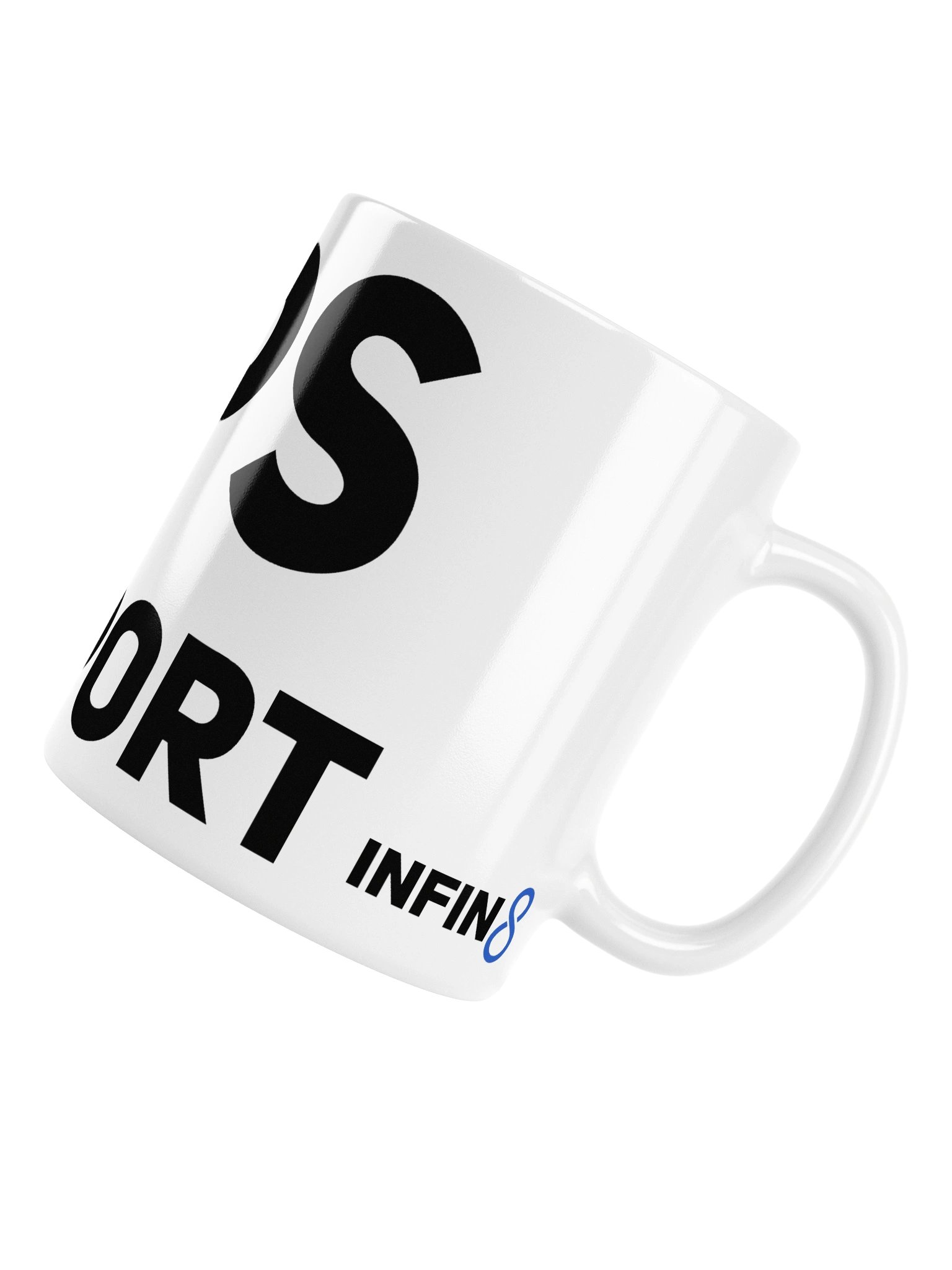 Tops Transport Staff Mug product image (6)