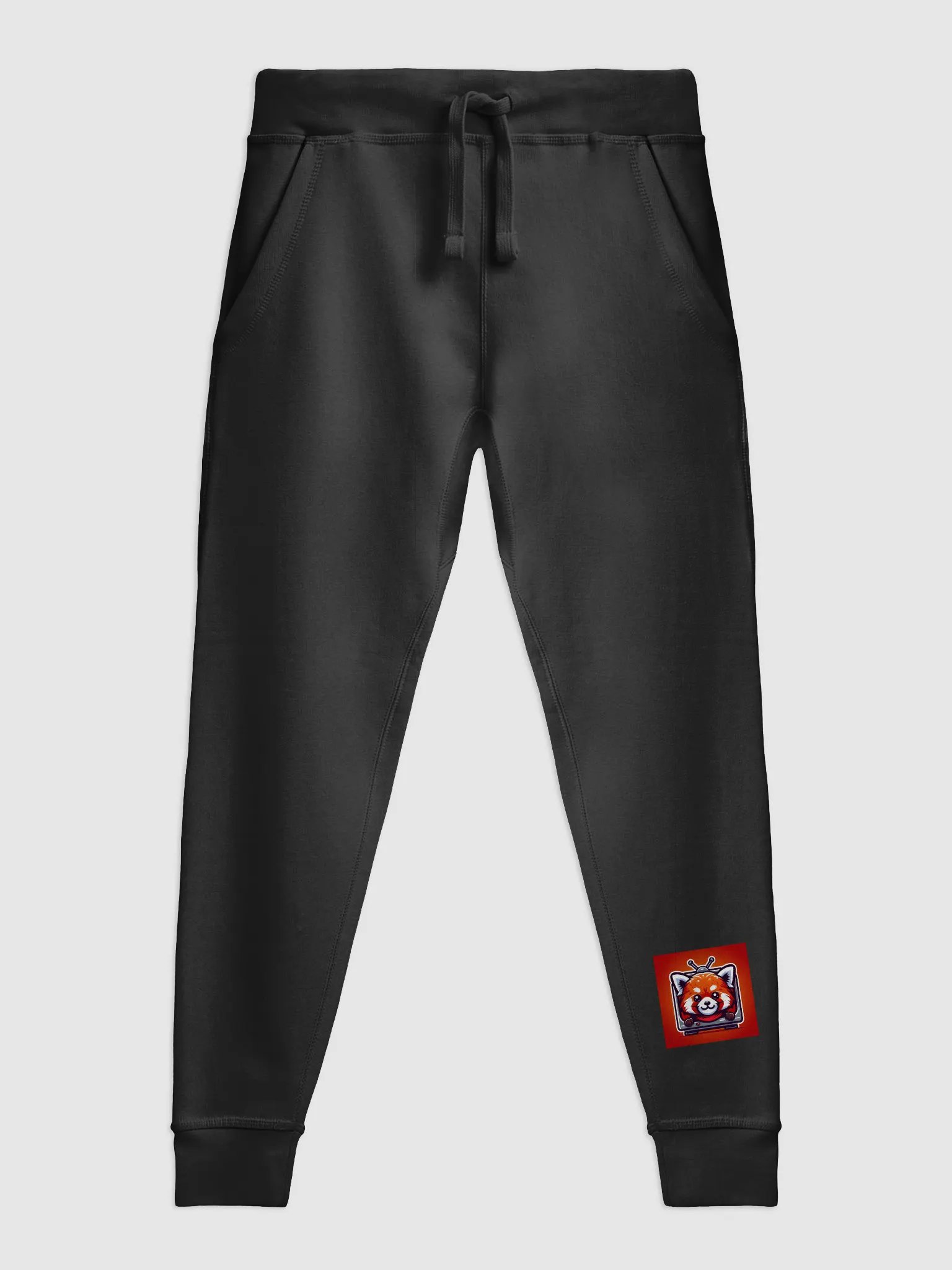 Cray Logo Jogger product image (3)