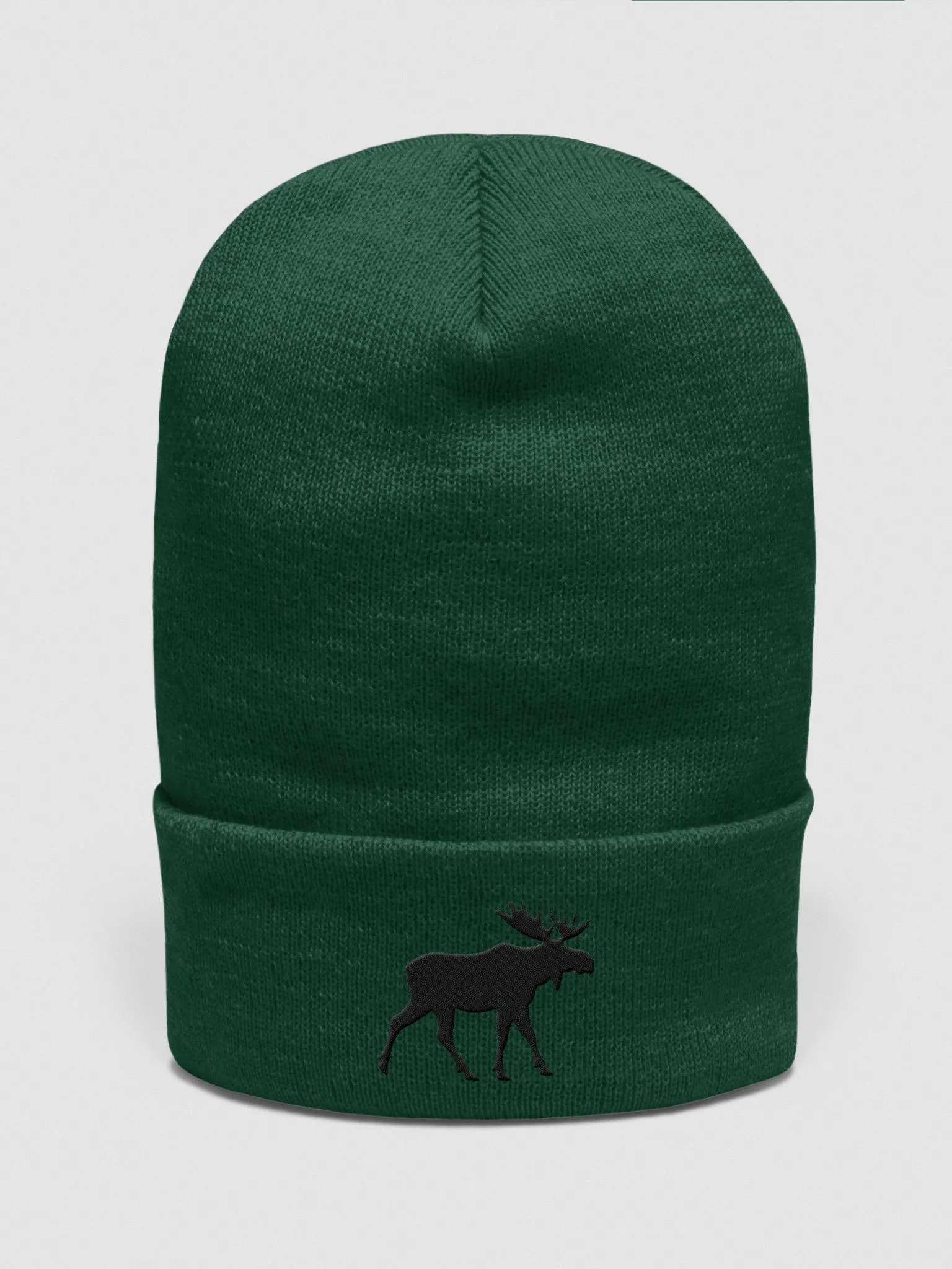 Moose - Beanie product image (21)